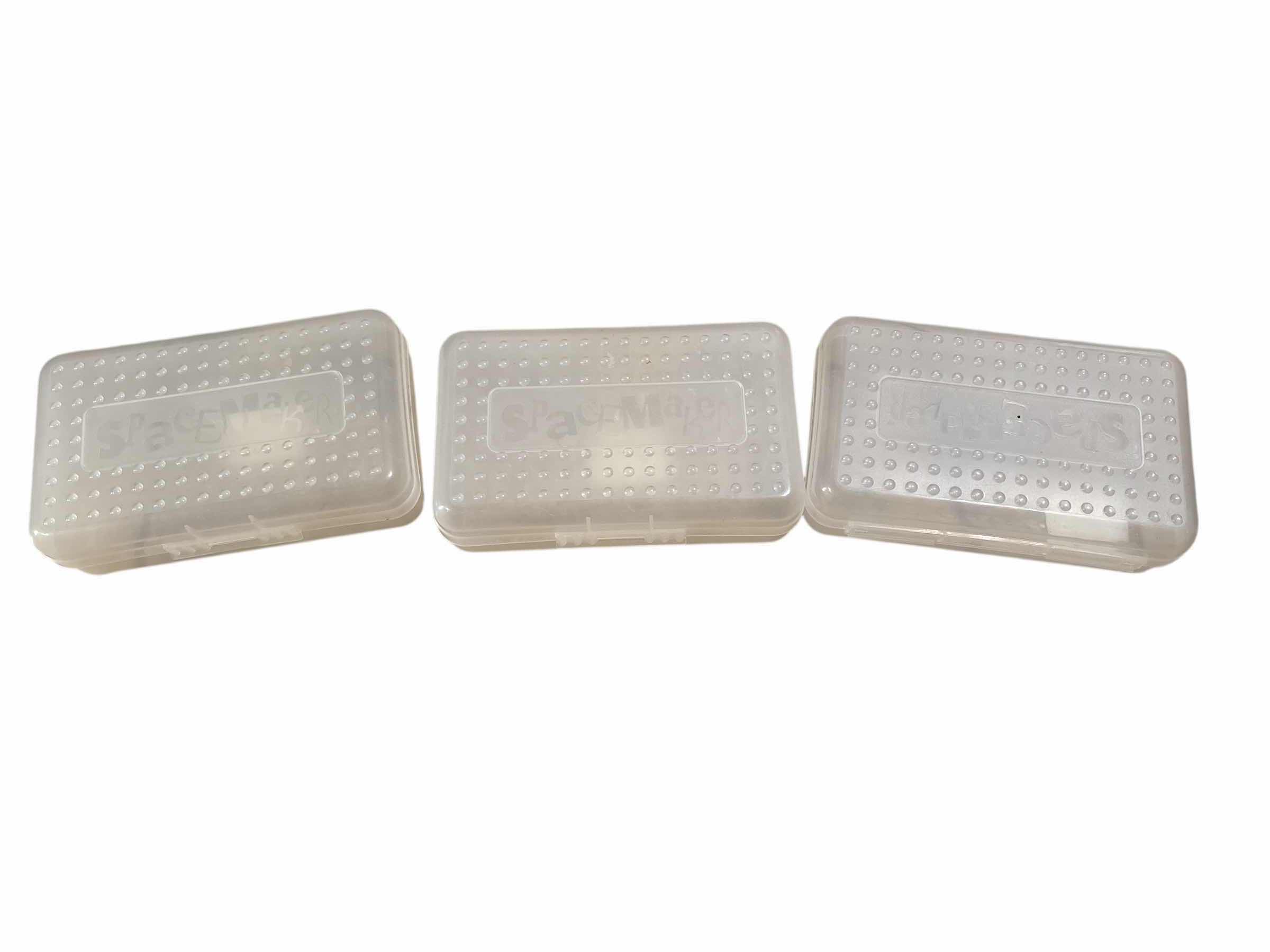 Photo 1 of (6)PCS STORAGE BASKETS