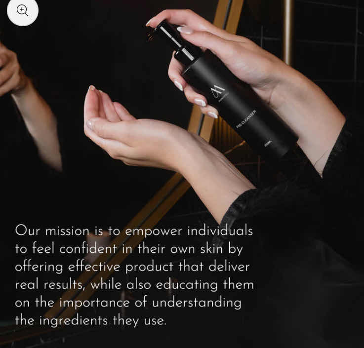 Photo 1 of DAILY ESSENTIALS KIT & GLOW ON THE GO KIT - EXPIRATION 2027 - RETAIL $89.00