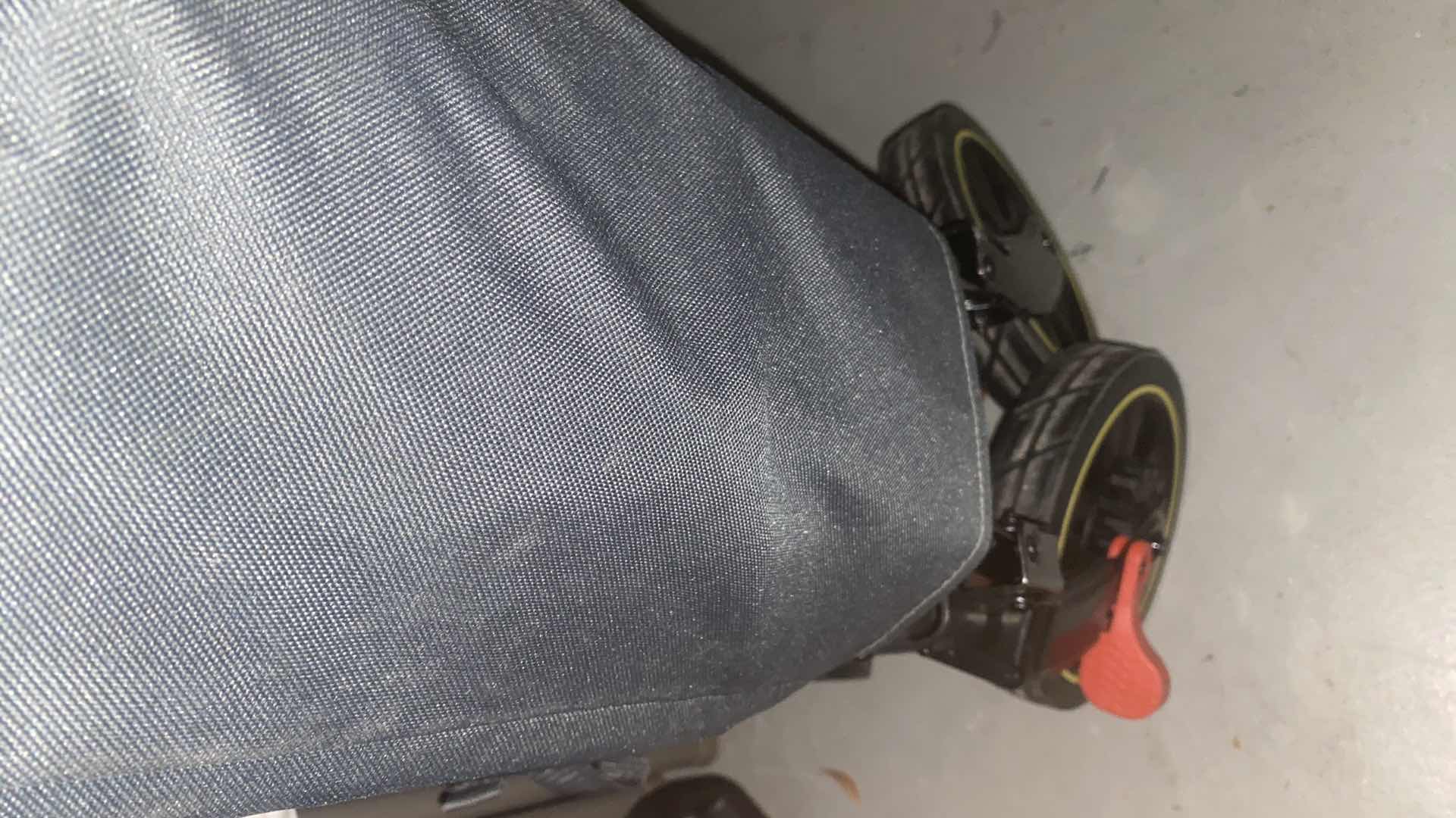 Photo 1 of NEW TIMBER RIDGE COLLAPSABLE, EXPANDABLE WAGON WITH BRAKE, & COVER