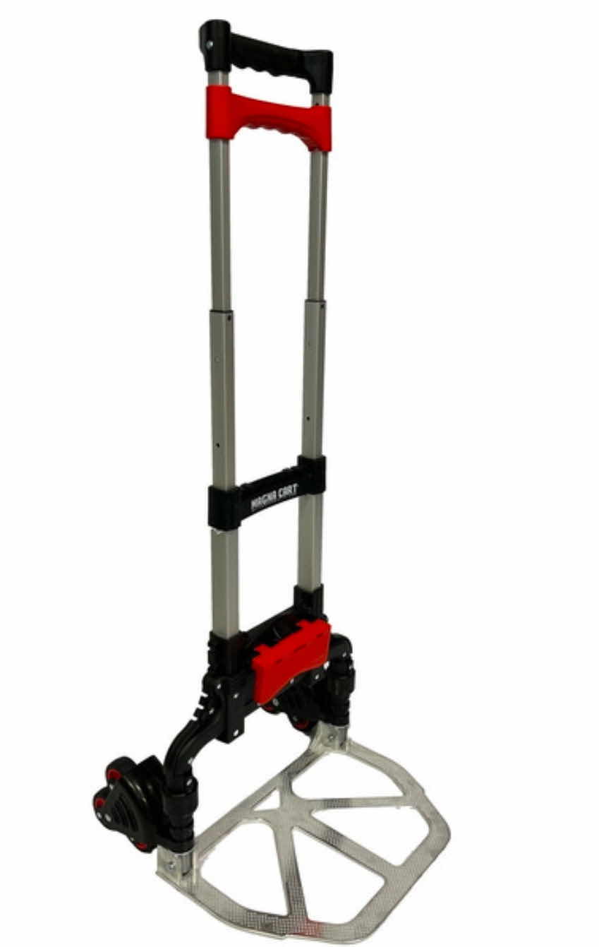 Photo 1 of MAGNA CART FROM COSTCO