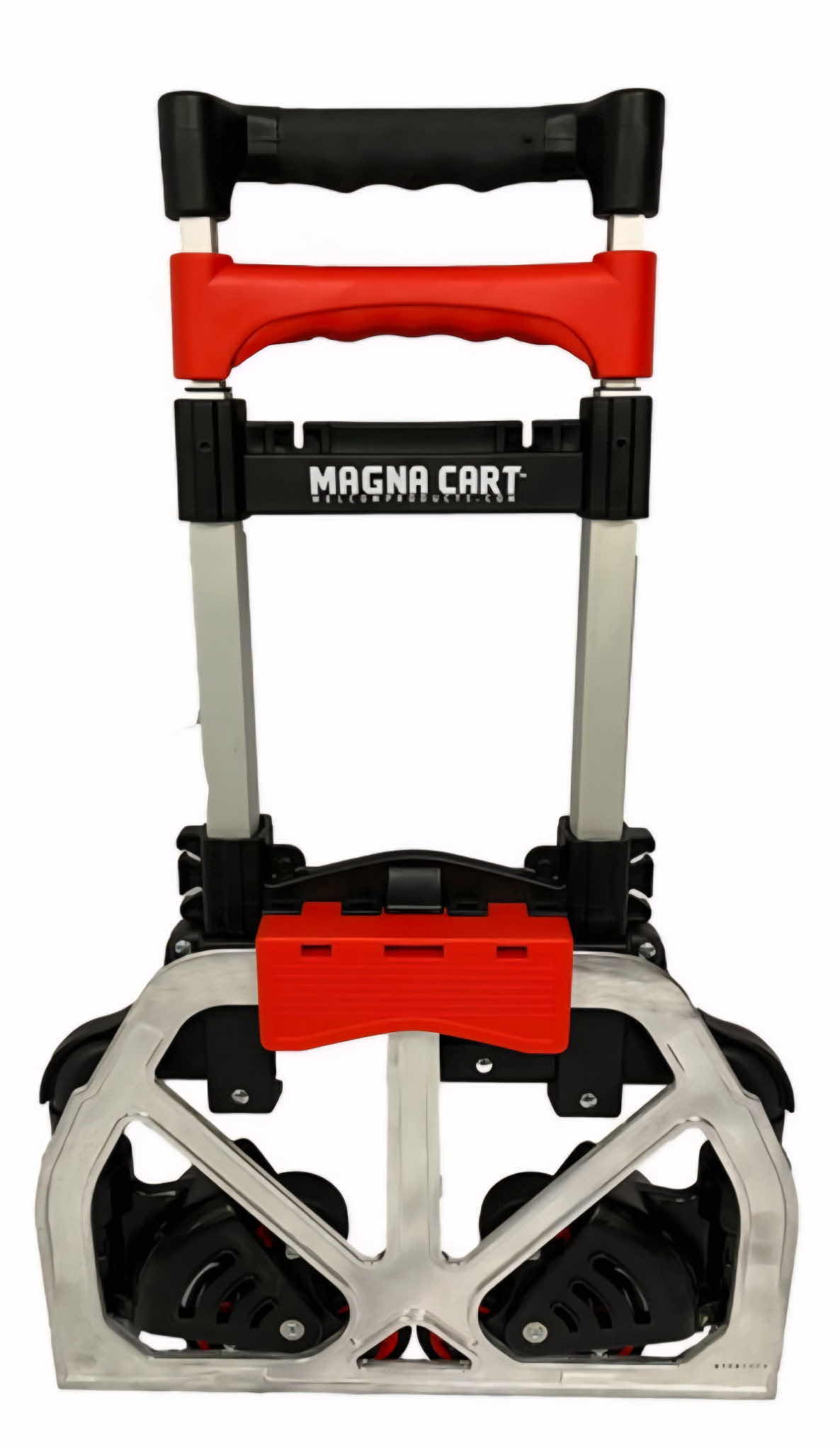 Photo 1 of MAGNA CART FROM COSTCO
