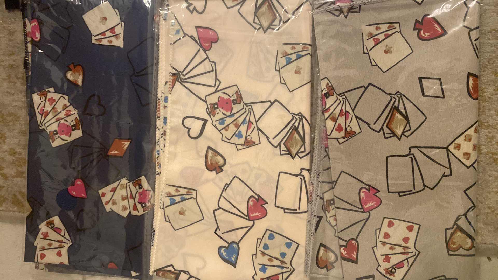 Photo 1 of 11 - NEW HAIR/HAT CRAFTING SCARVES