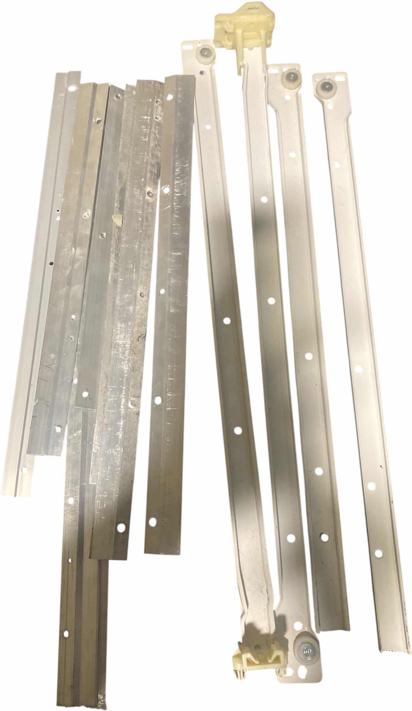 Photo 1 of WALL BRACKETS TO HANG MIRRORS AND ART WORK & DRAWER SLIDES