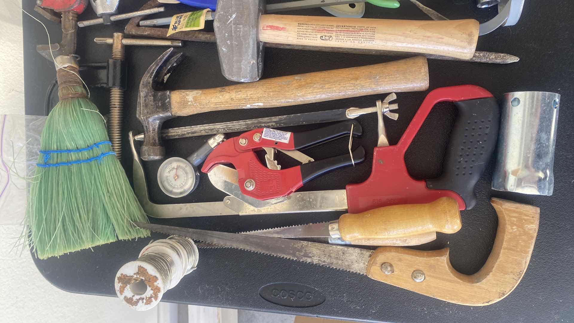 Photo 1 of TOOLS