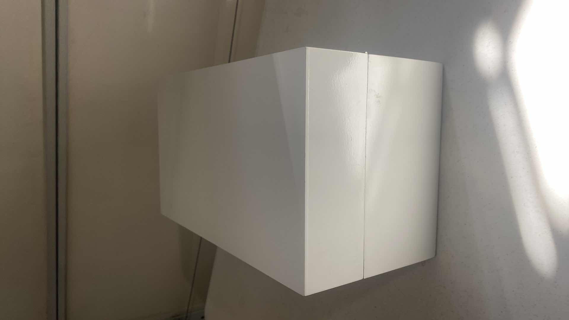View 4 of ZGALLERIE MING HIGH GLOSS BOX 13 1/4“ X 7 3/4“ H6 3/4”