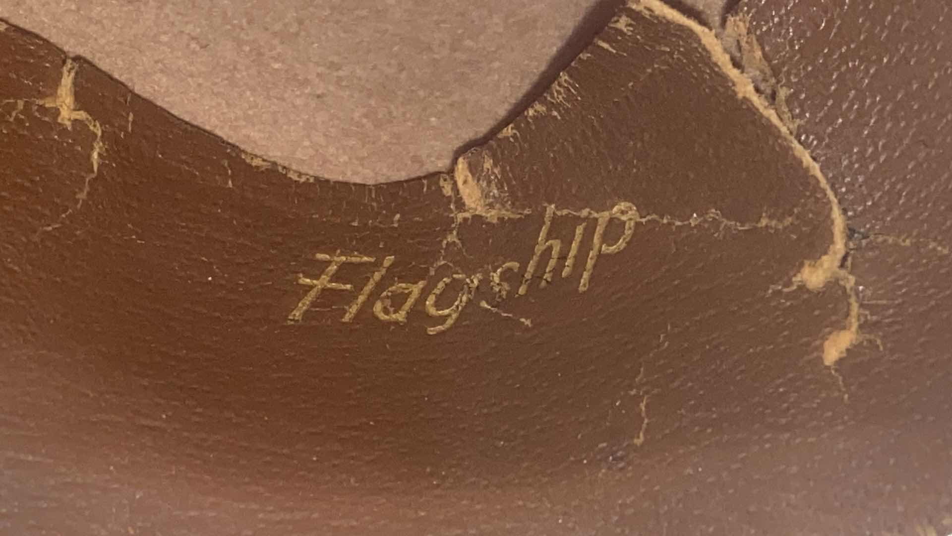 Photo 1 of VINTAGE 1950’s ROYAL STETSON DELUXE FEDORA HAT FROM ROWAN & GREENS