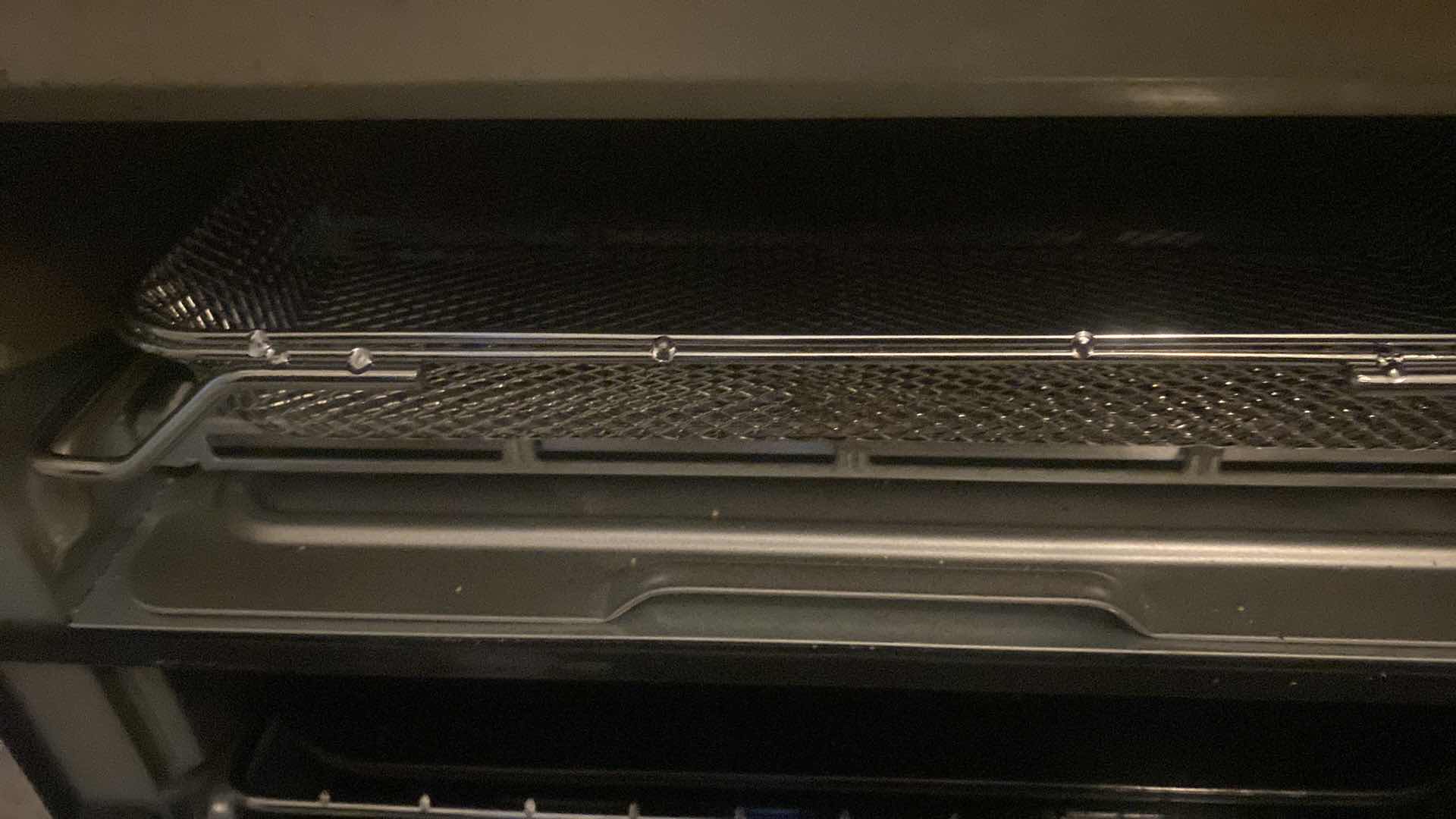 Photo 1 of NINJA DOUBLE OVEN MODEL DCT SERIES W3