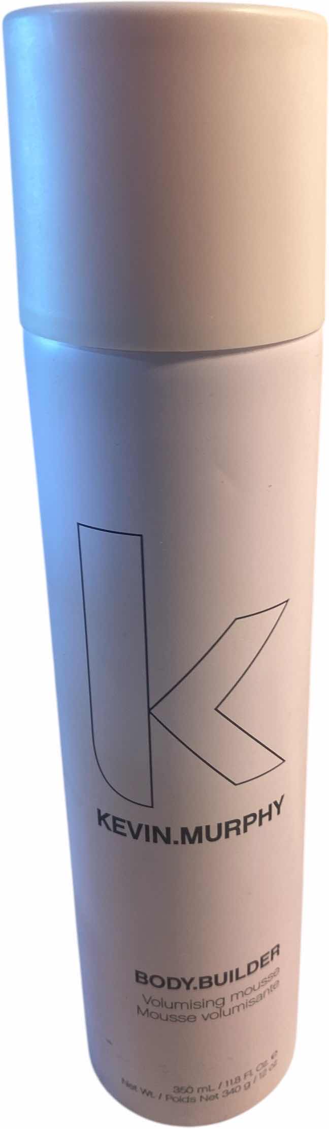 Photo 1 of NEW KEVIN MURPHY BODY BUILDER MOUSSE