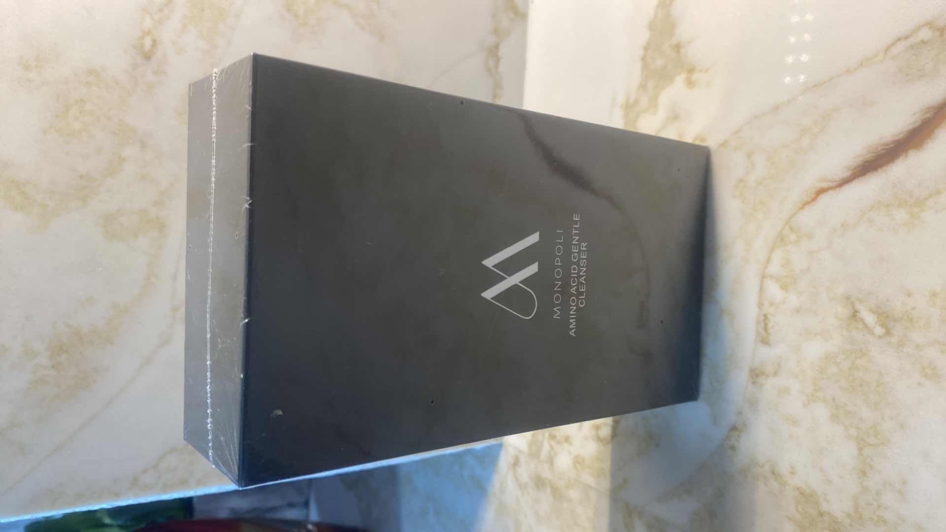 Photo 1 of NEW MONOPOLI SKIN CARE AMINO ACID GENTLE CLEANSER