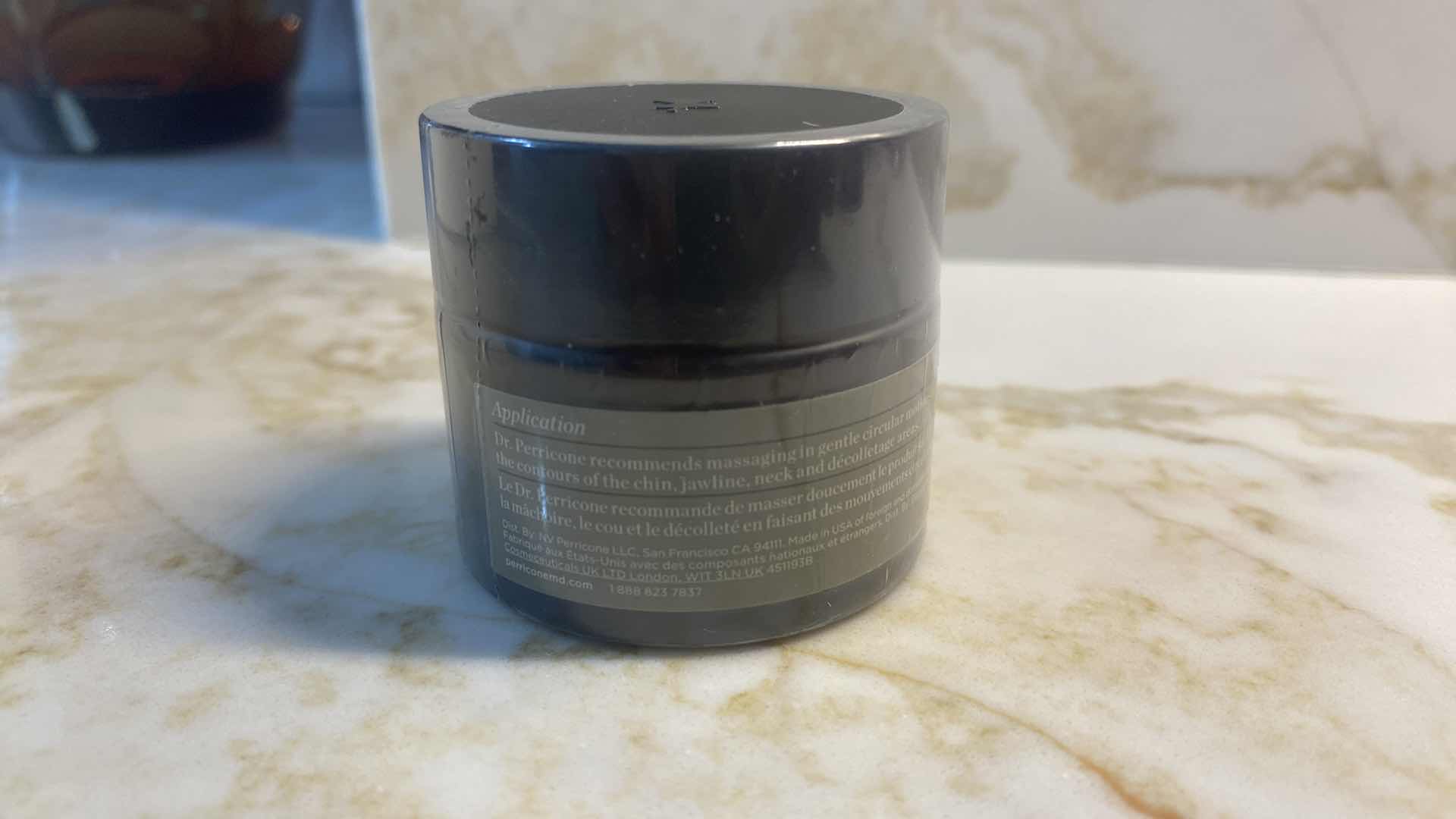 Photo 1 of NEW PERRICONE MD COLD PLASMA D 1 oz