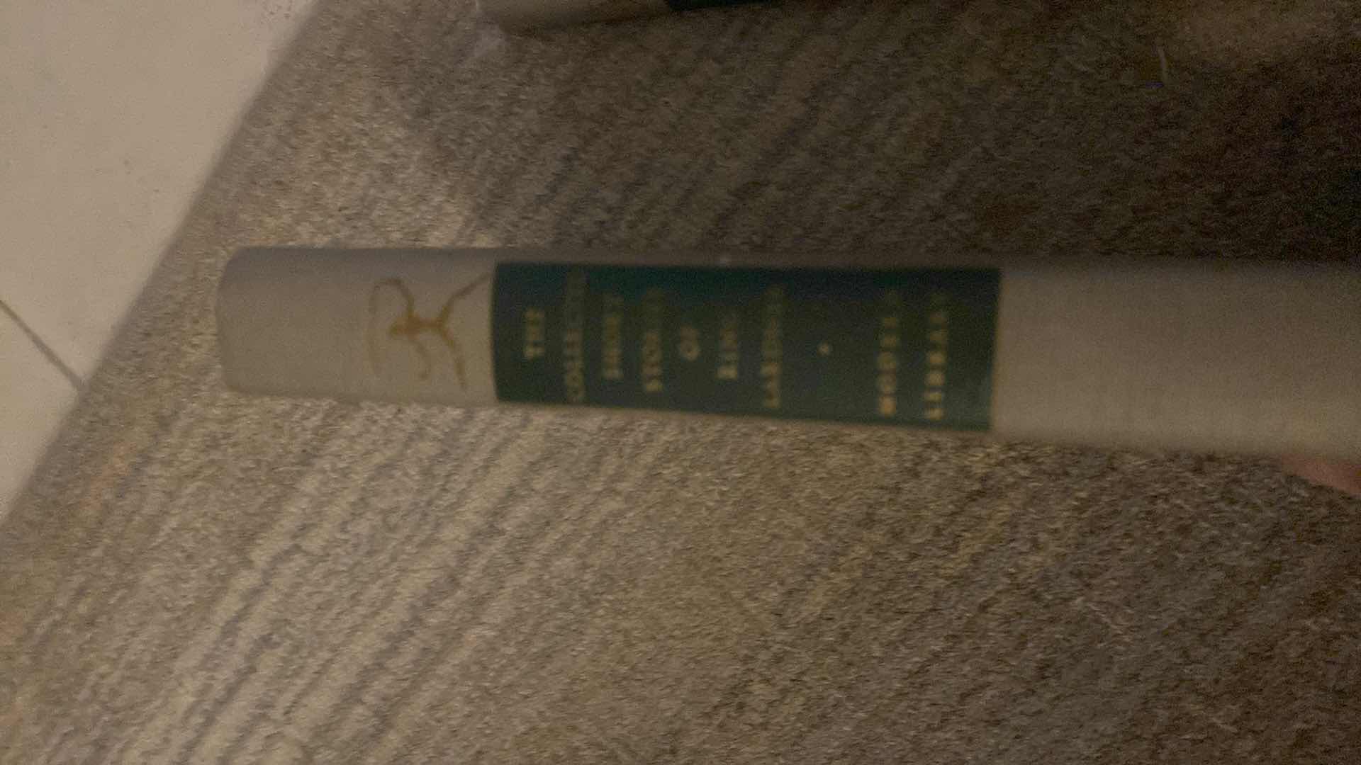 Photo 1 of VINTAGE THE MODERN LIBRARY NEW YORK THE BEST OF S. J. PERELMAN & COLLECTED STORIES OF RING LARDNER