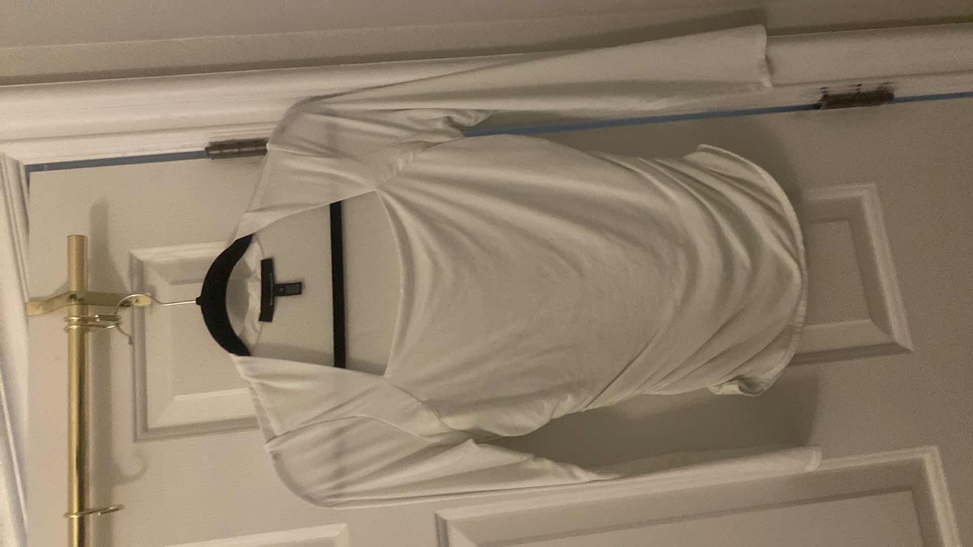 View 4 of 3 —WOMENS  WHITE HOUSE BLACK MARKET TOPS SIZES SMALL & MEDIUM