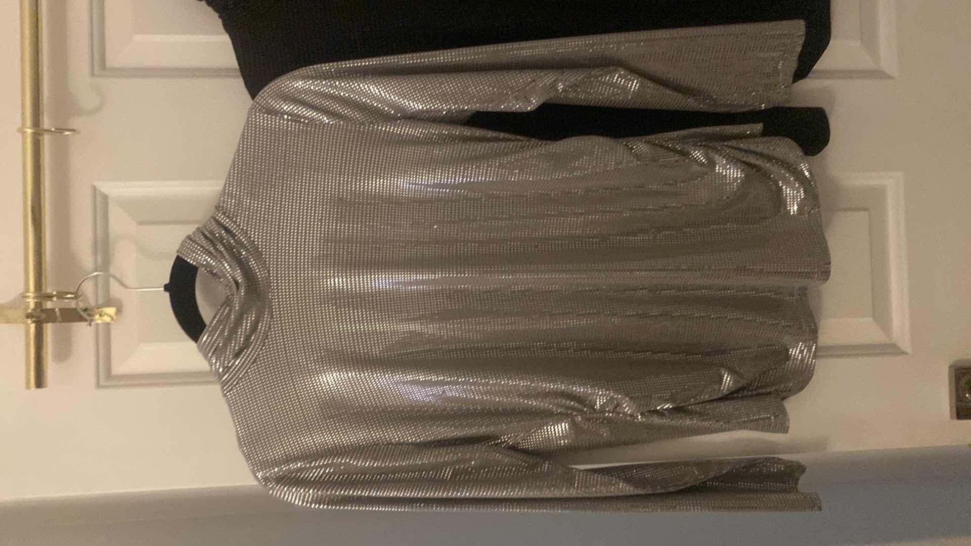 Photo 1 of WOMENS CALVIN KLEIN TOPS SIZE SMALL