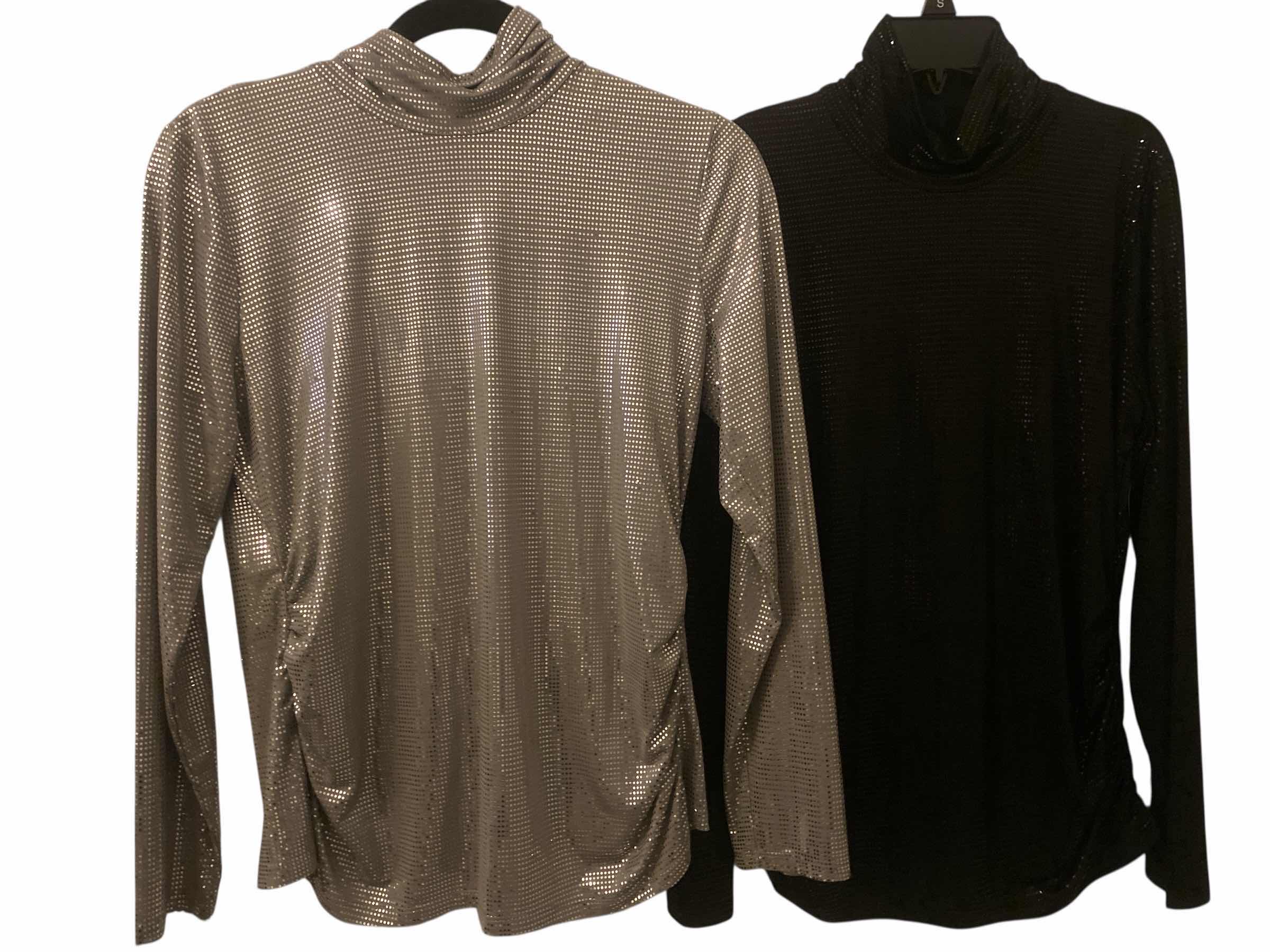 Photo 1 of WOMENS CALVIN KLEIN TOPS SIZE SMALL