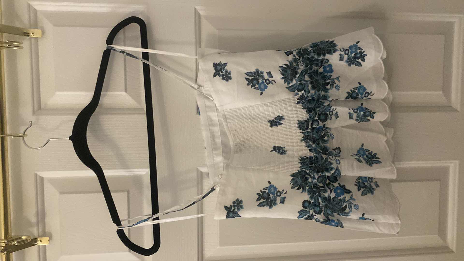 Photo 1 of WOMENS WHITE HOUSE BLACK MARKET BUSTIER SIZE 4 & JACKET SIZE 2