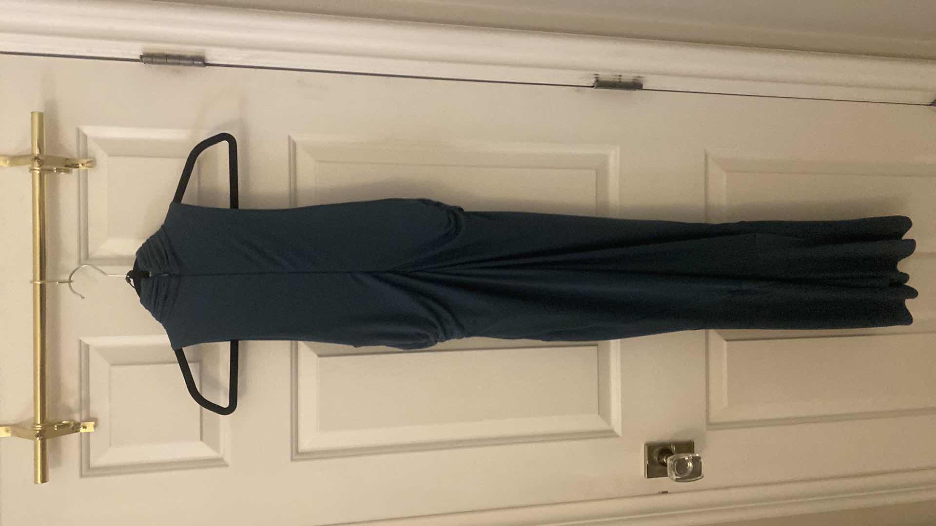 Photo 1 of WOMENS DESIGNER 5a7 CINQ A SEPT ONYX GREEN RORI DRESS SIZE 10