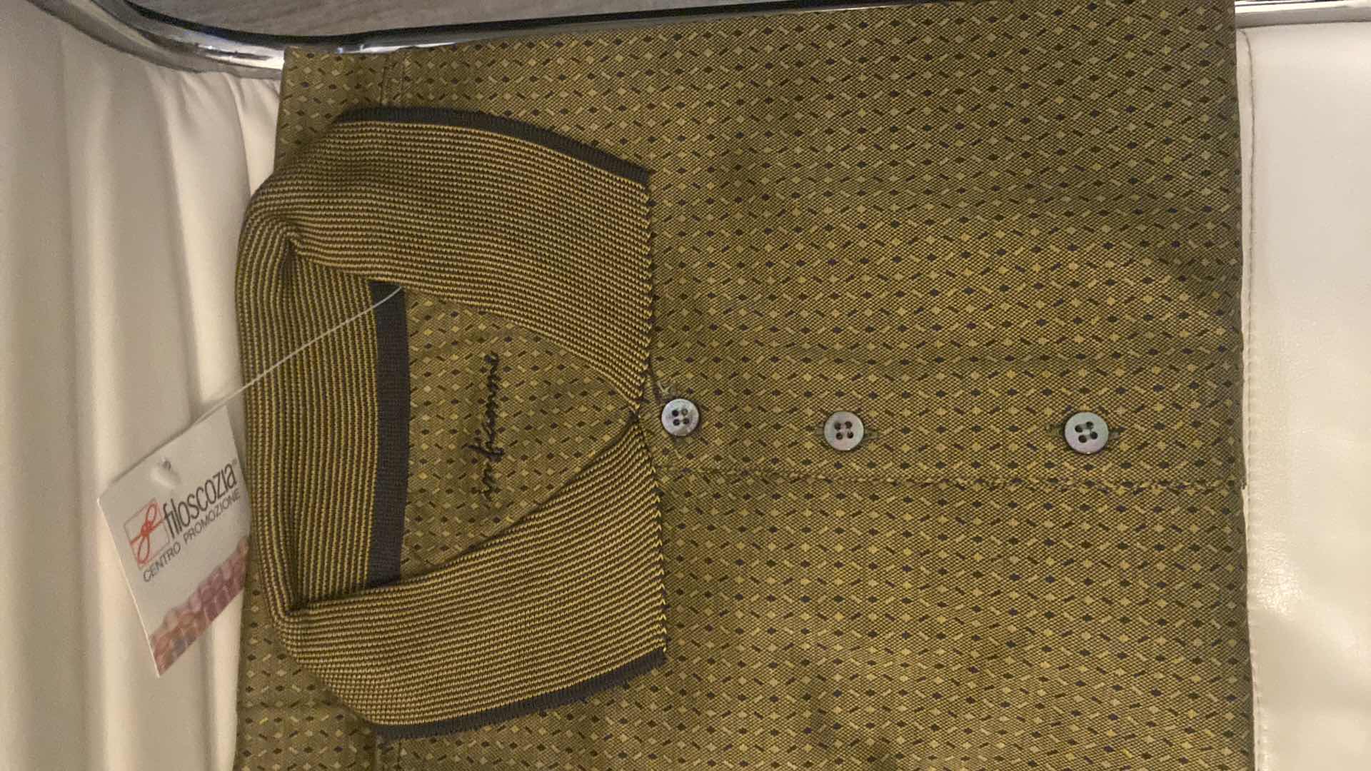 Photo 1 of 2 - NEW MENS POLO SHIRTS