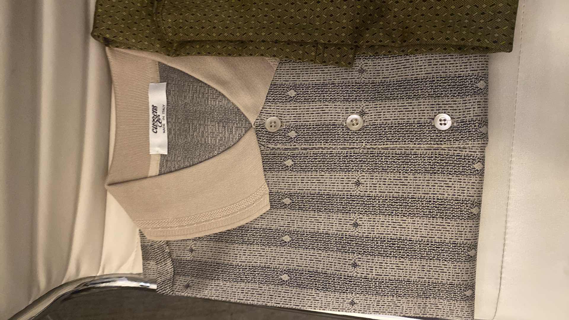 Photo 1 of 2 - NEW MENS POLO SHIRTS