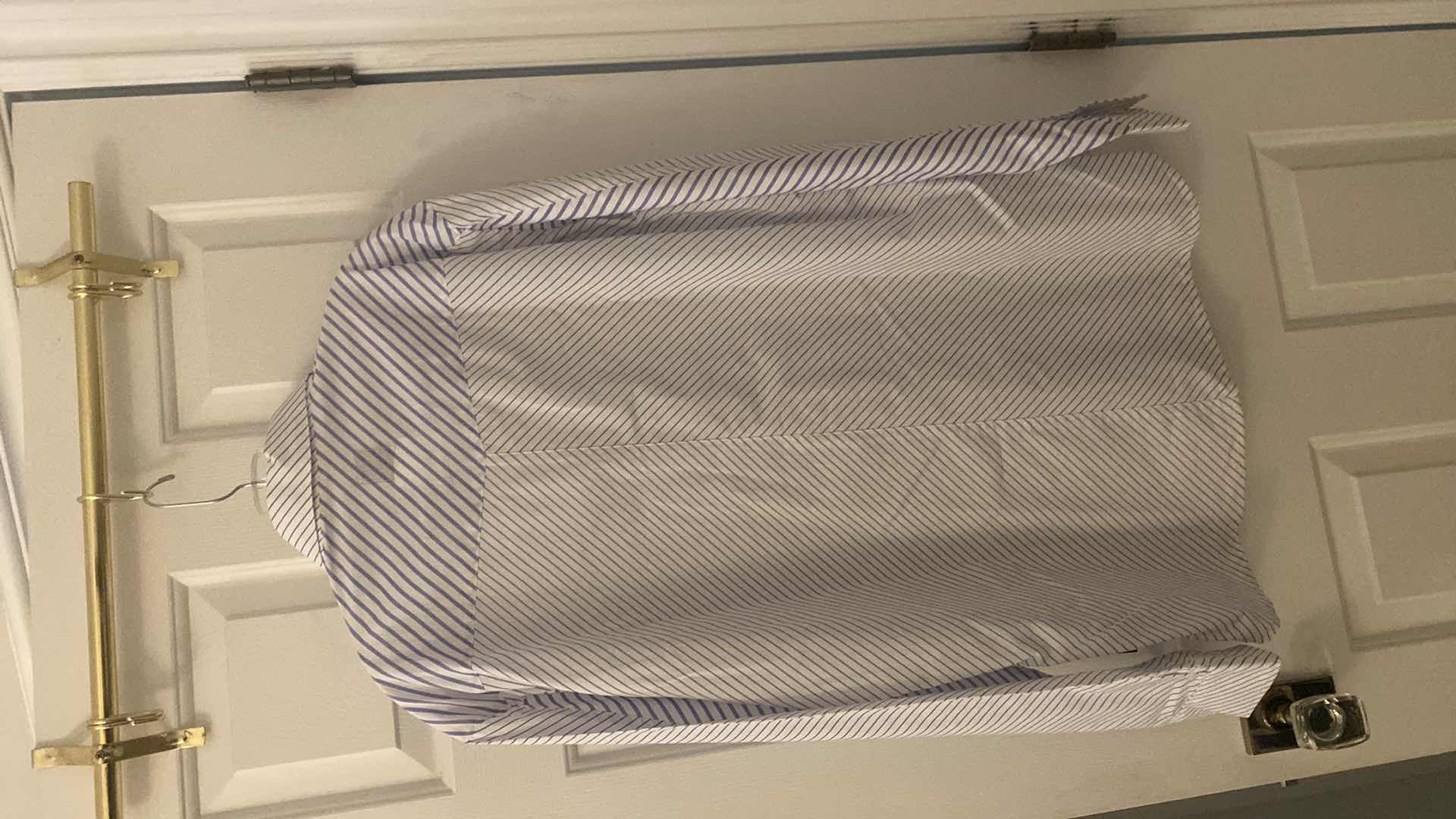 Photo 1 of MENS DESIGNER VERSACE JEANS BUTTON DOWN SHIRT SIZE XXL