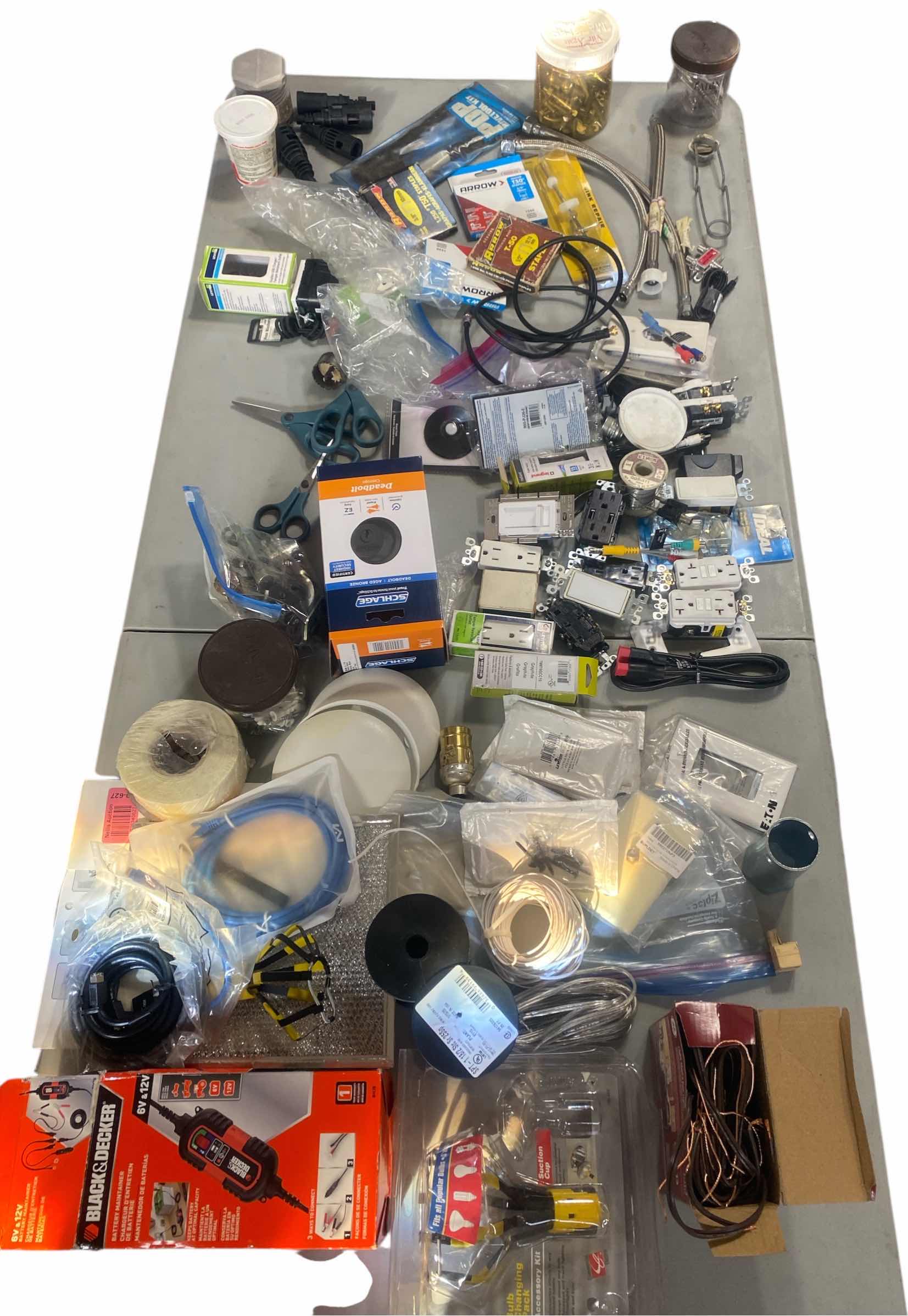 Photo 1 of HARDWARE HOME REPAIR