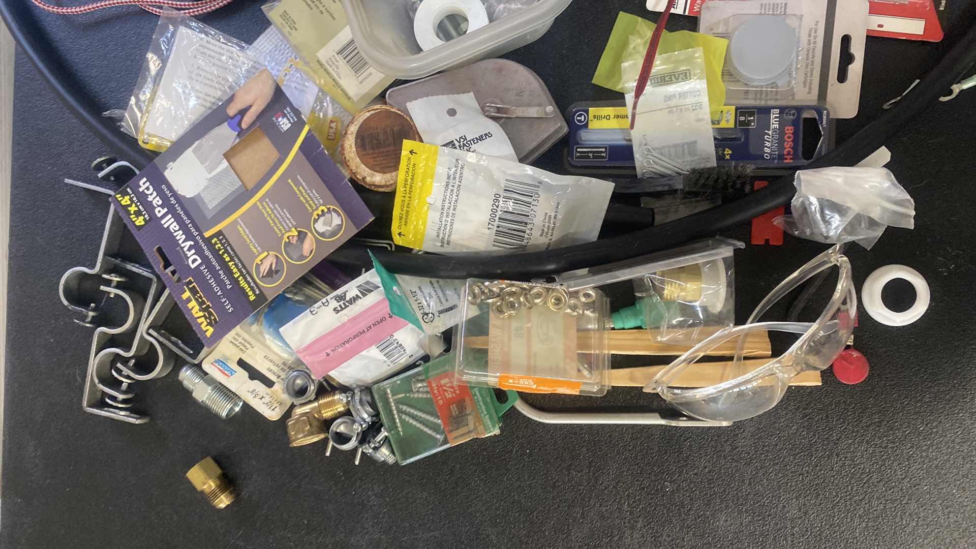 Photo 1 of HARDWARE / HOME REPAIR