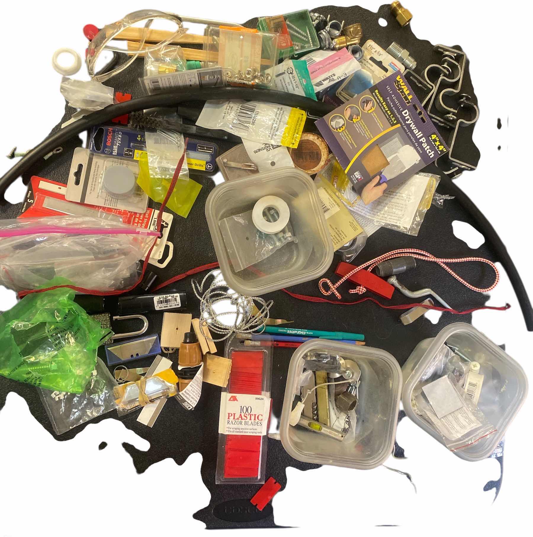 Photo 1 of HARDWARE / HOME REPAIR