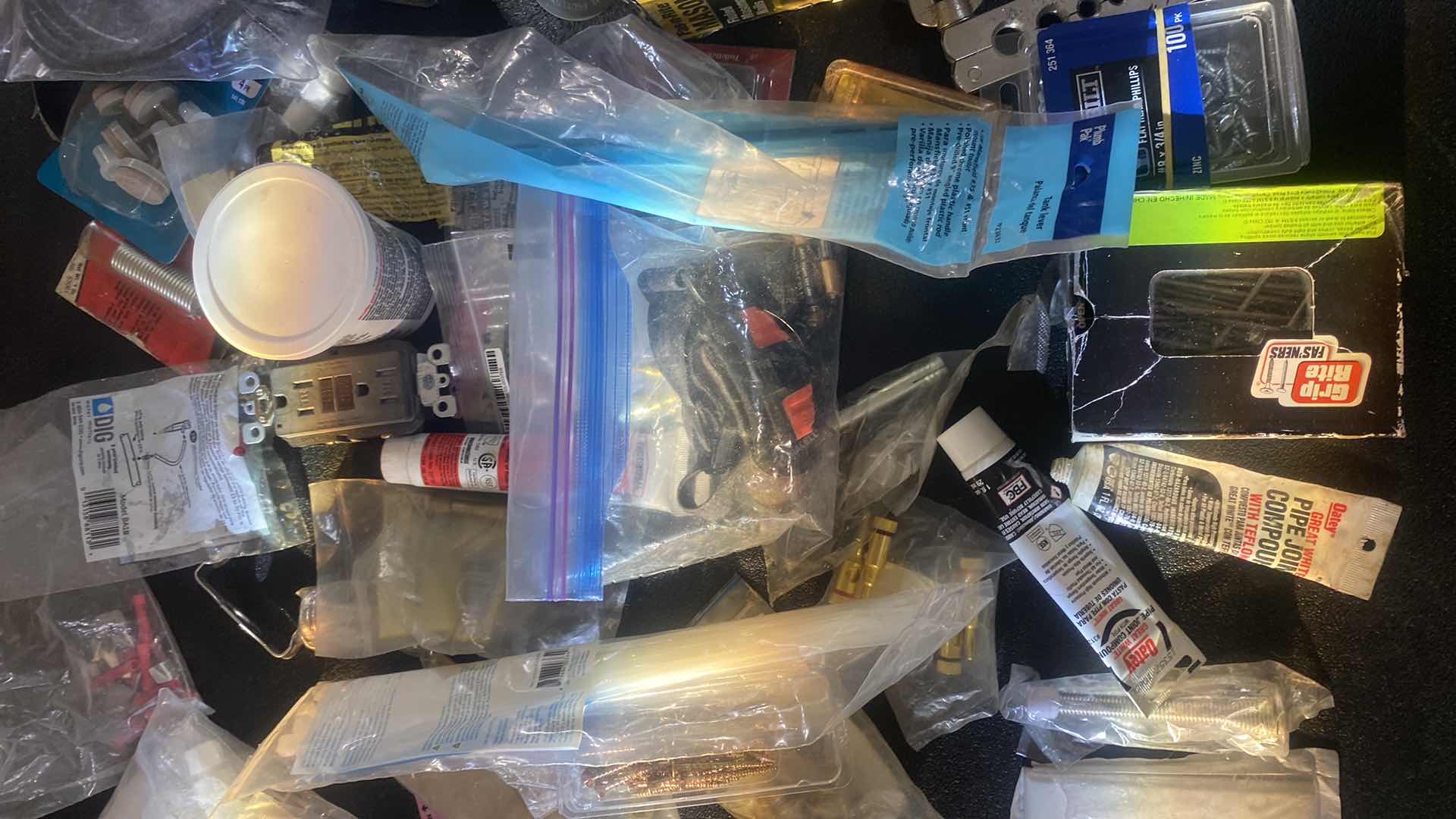 Photo 1 of HARDWARE / HOME BREPAIR