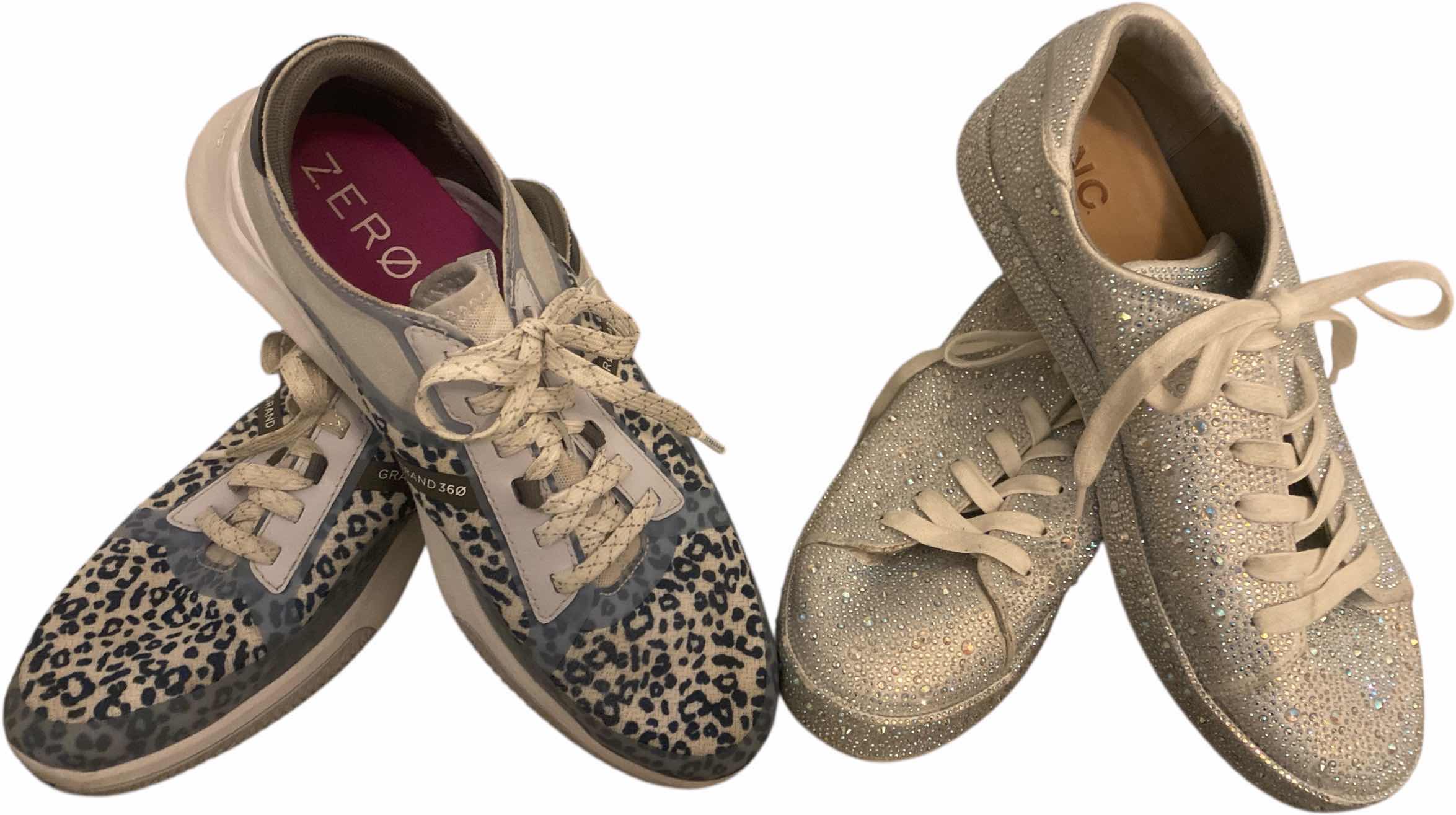 Photo 1 of WOMENS SNEAKERS COLE HAHN & INC SIZE 11