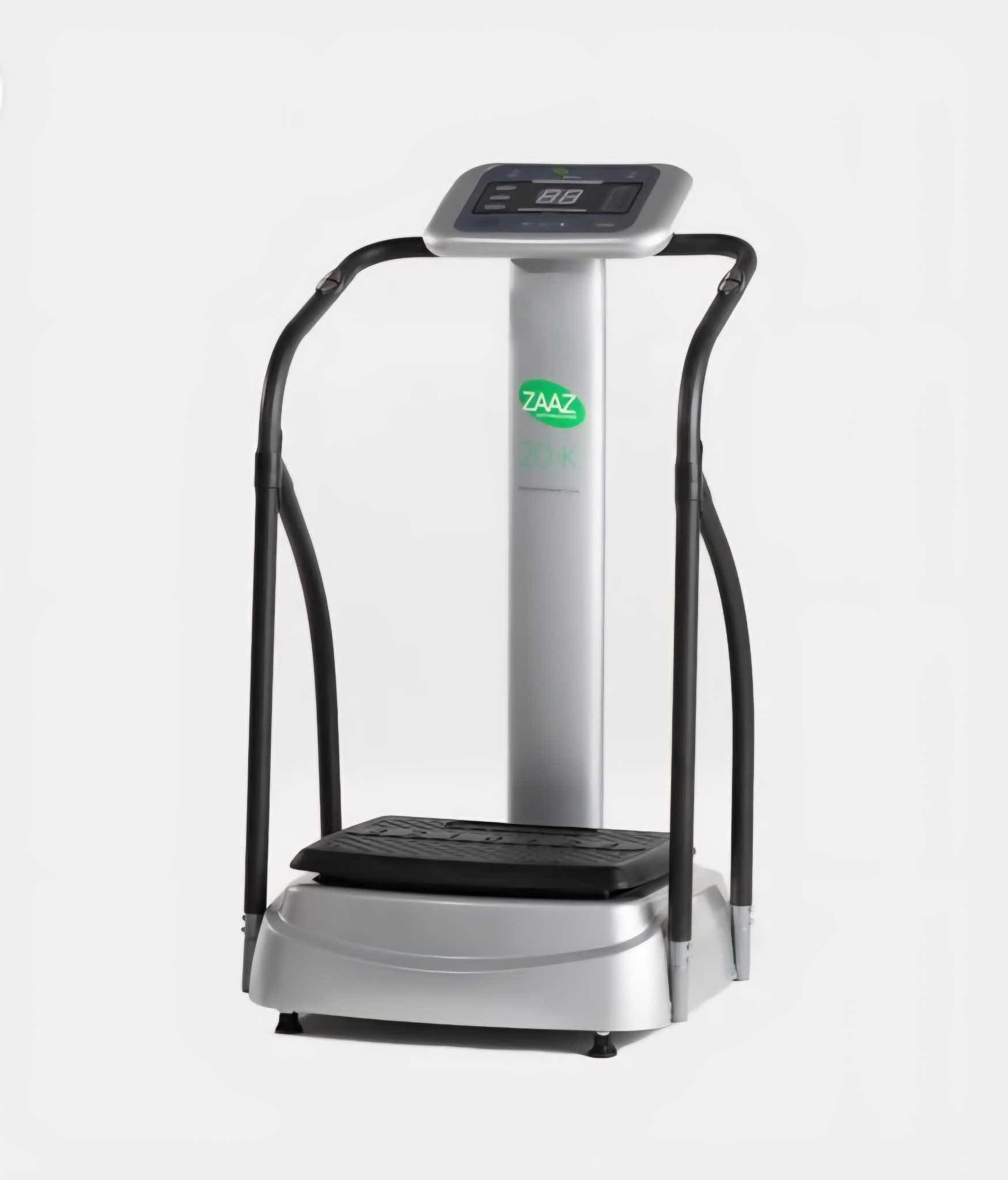 Photo 1 of ZAAZ MOVEMENT 20K VIBRATION MACHINE WITH  SOFT MAT & ZAAZ CHAIR ACCESSORIES