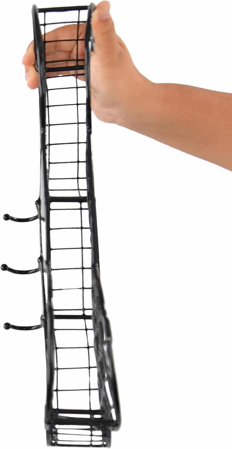 Photo 1 of NEW CASE OF ARAD BONE SHAPED HANGING DOG STORAGE BASKET/ORGANIZER (12 PCS/CASE)