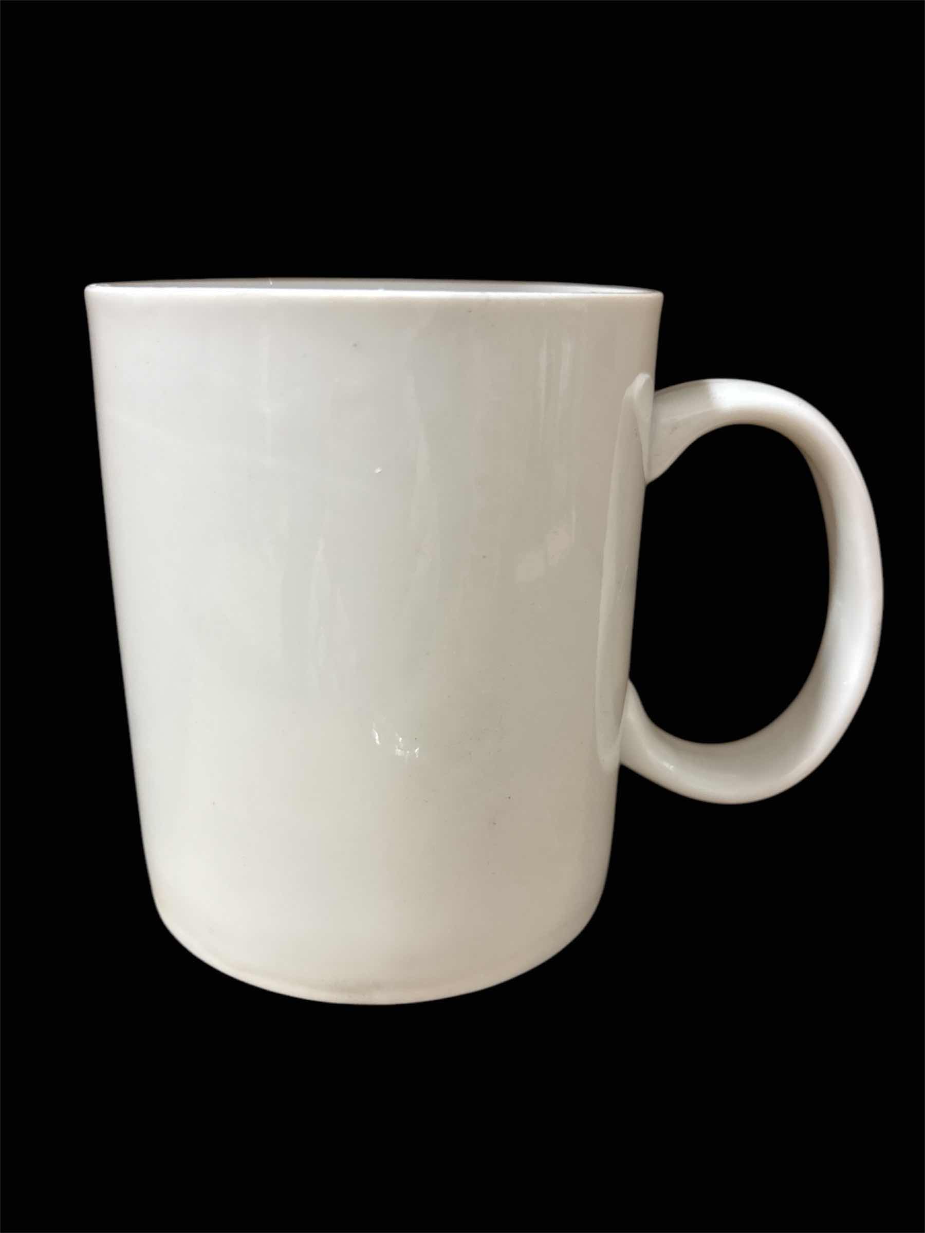 View 2 of NEW CASE OF HOME-X CERAMIC MOTHERS MUG, 11 OZ (18PCS/CASE)