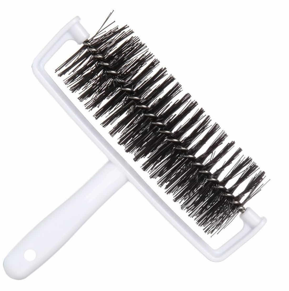 Photo 1 of NEW CASE OF HOME X WINDOW SCREEN CLEANING BRUSH (50PCS PER CASE)