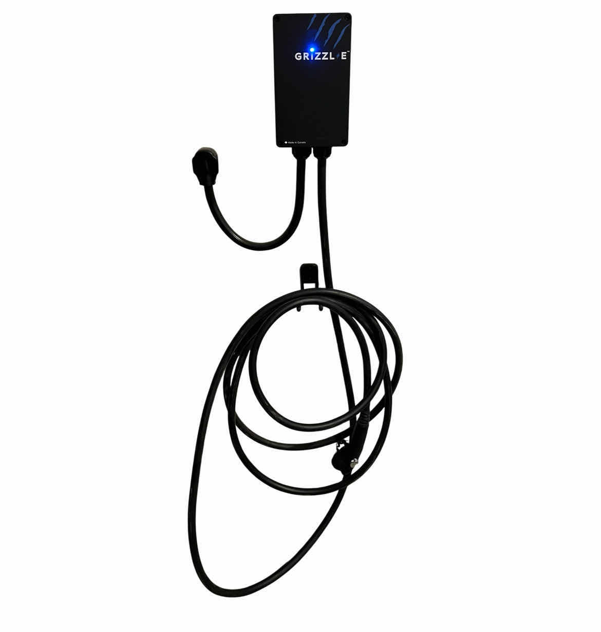 Photo 1 of GRIZZLE BLACK 240VOLT ELECTRIC CAR CHARGER GR1-14-24-P