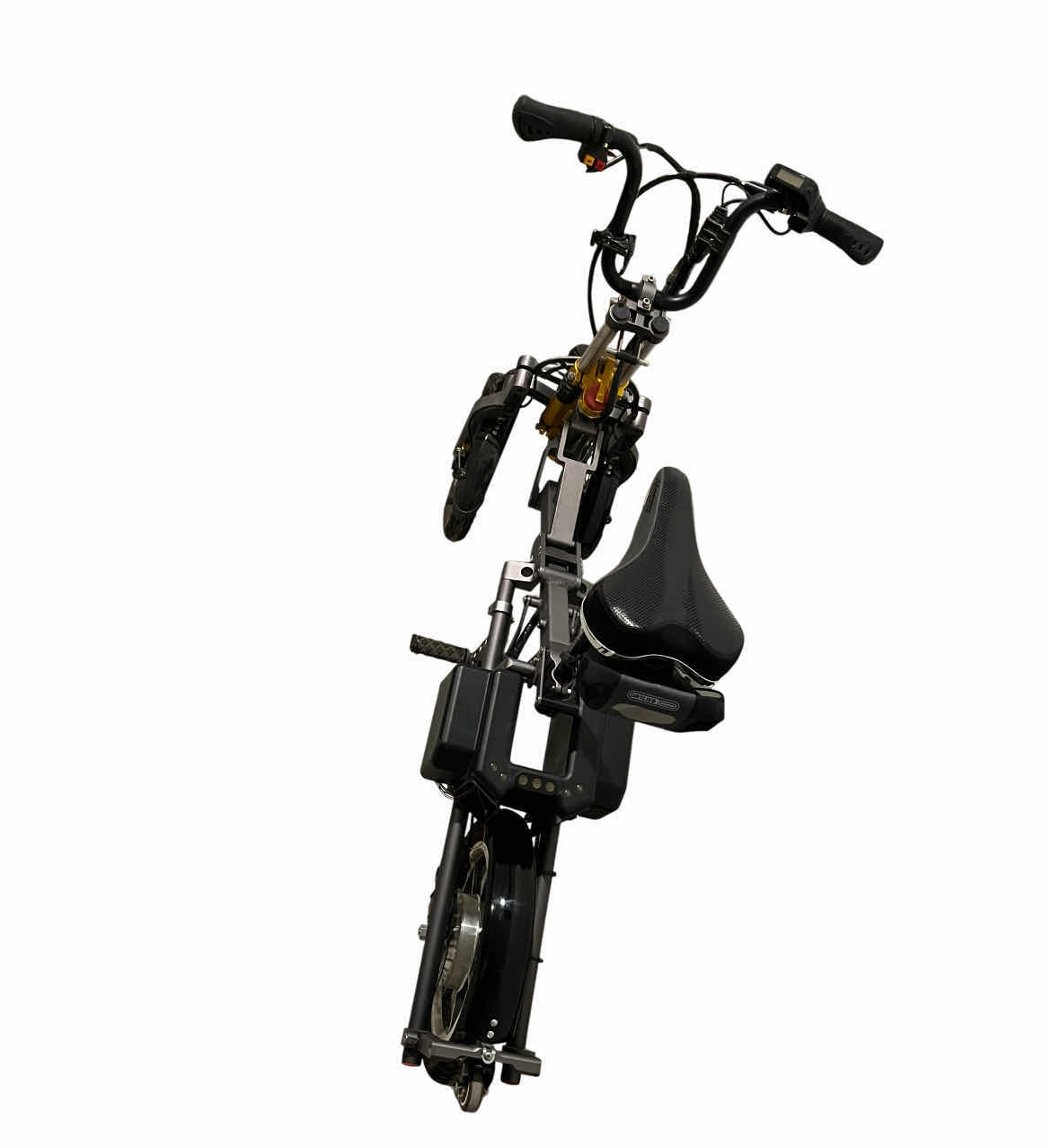 Photo 1 of MYLO ELECTRIC FOLDING 3-WHEEL SCOOTER