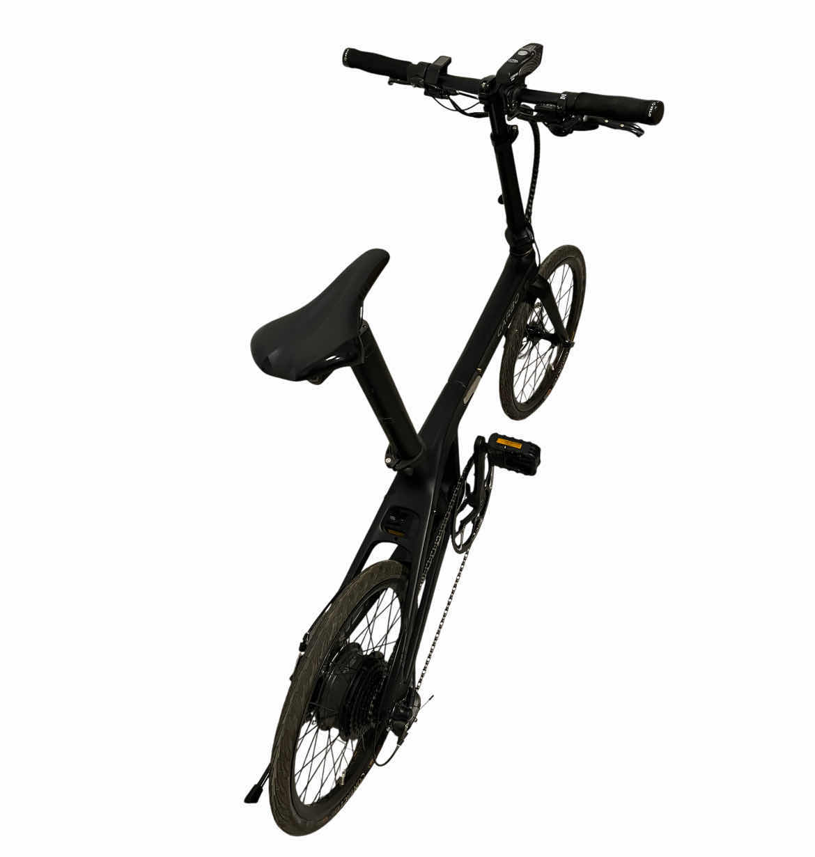 Photo 1 of CARBO BLACK FOLDING E-BIKE MODEL S