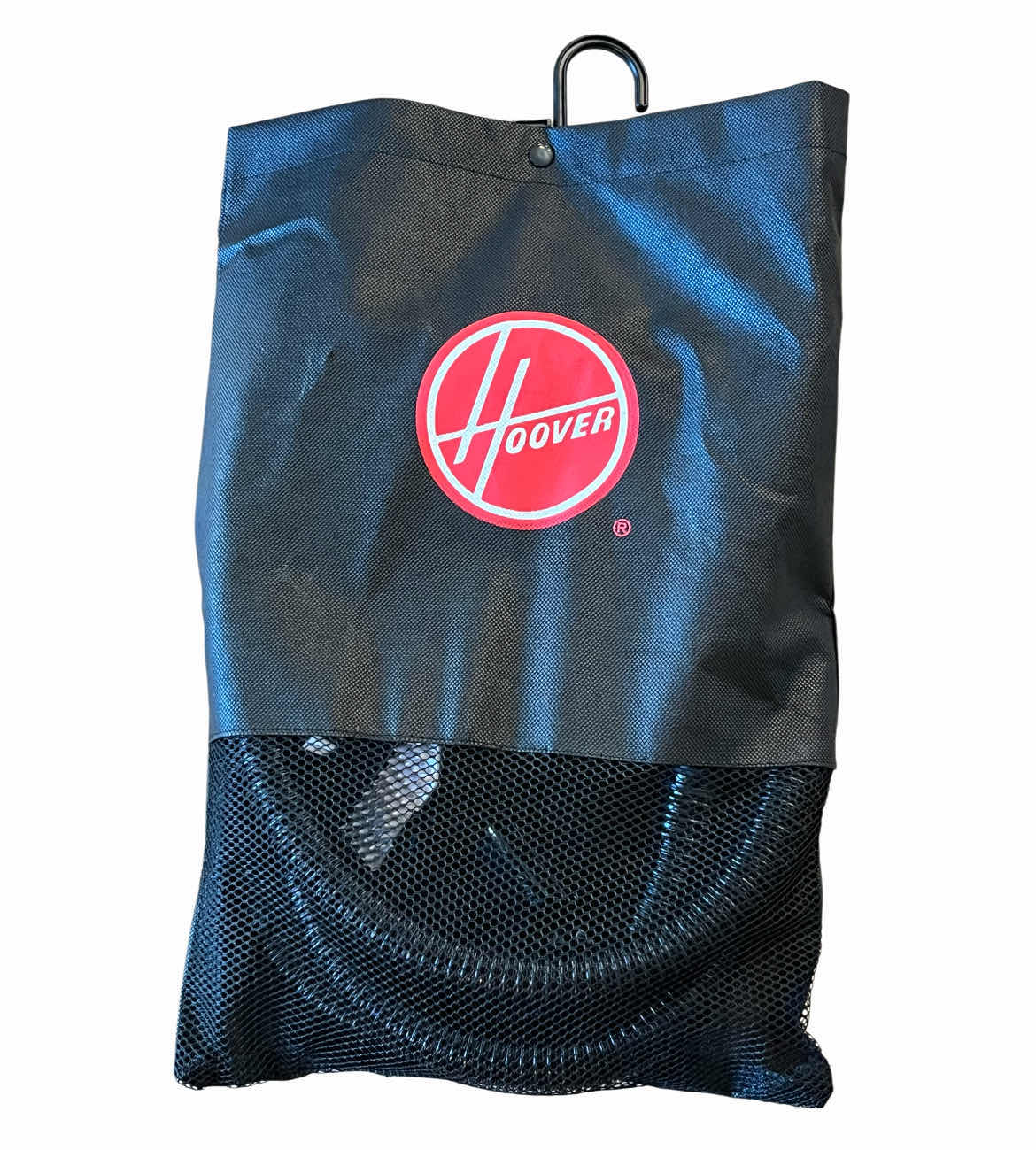 Photo 4 of HOOVER SMART-WASH UPRIGHT CARPET CLEANER W HOSE KIT FH52000G