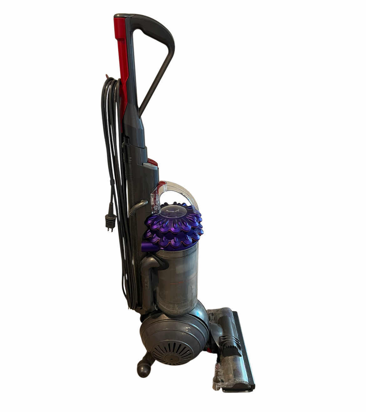 Photo 1 of DYSON CINETIC BIG BALL ANIMAL VACUUM CLEANER