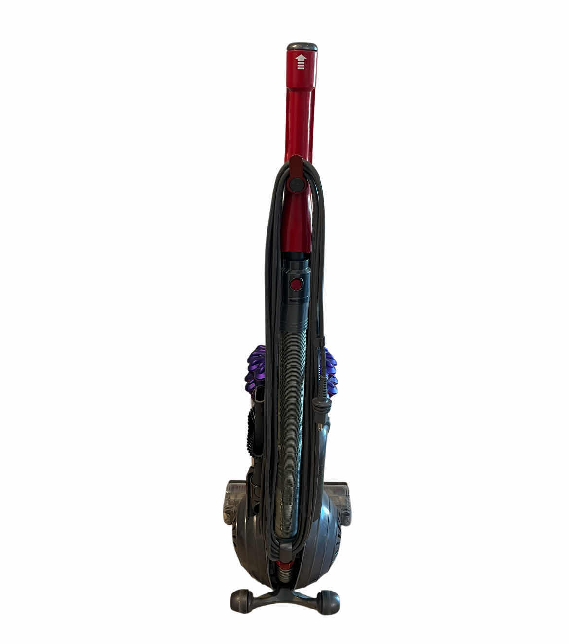 Photo 3 of DYSON CINETIC BIG BALL ANIMAL VACUUM CLEANER