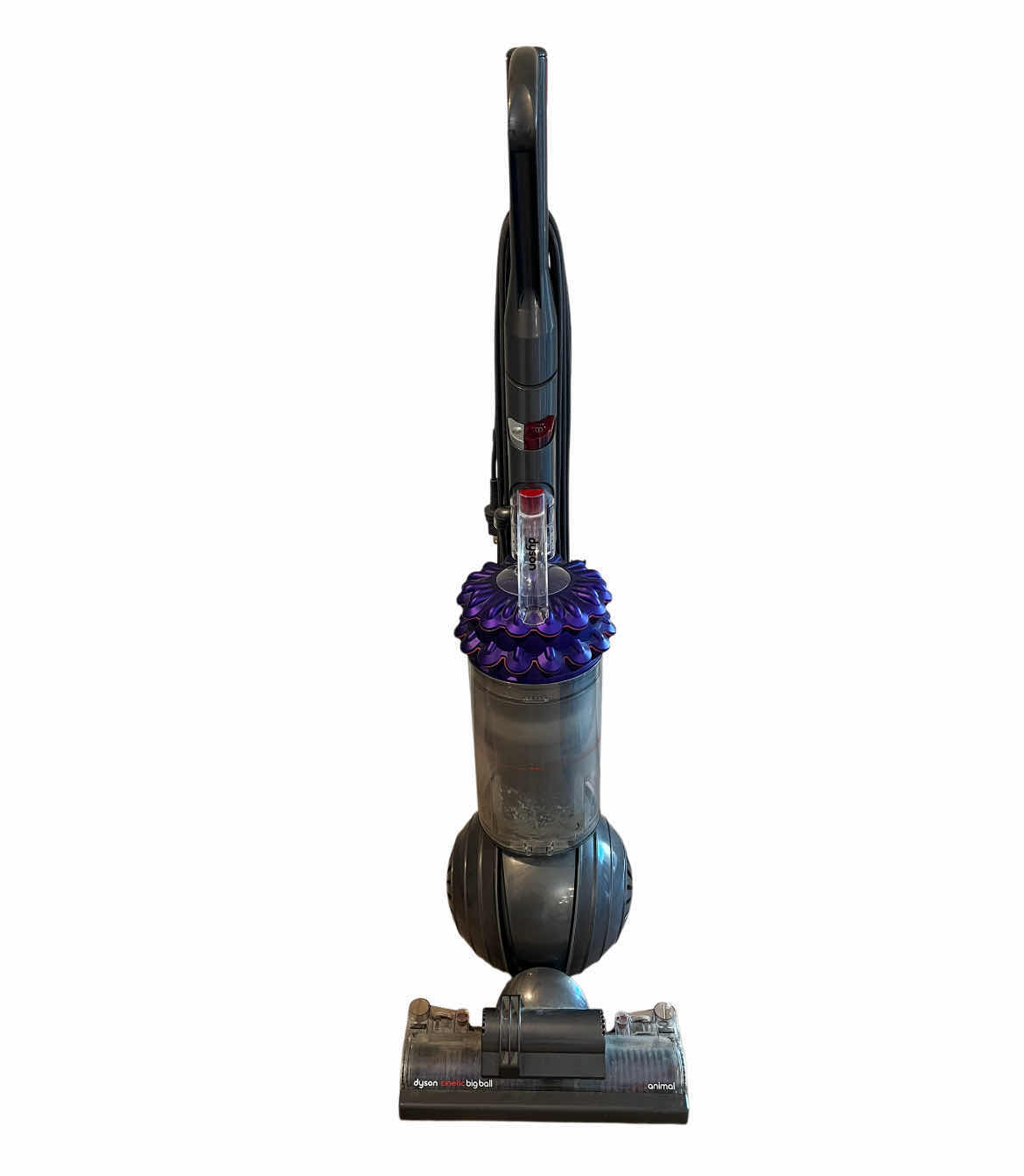 Photo 1 of DYSON CINETIC BIG BALL ANIMAL VACUUM CLEANER