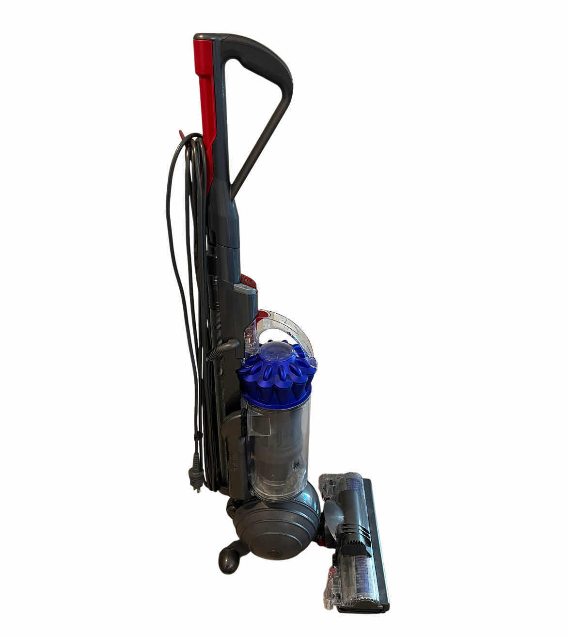 Photo 1 of DYSON CINETIC BIG BALL ANIMAL 2 ORIGIN VACUUM CLEANER