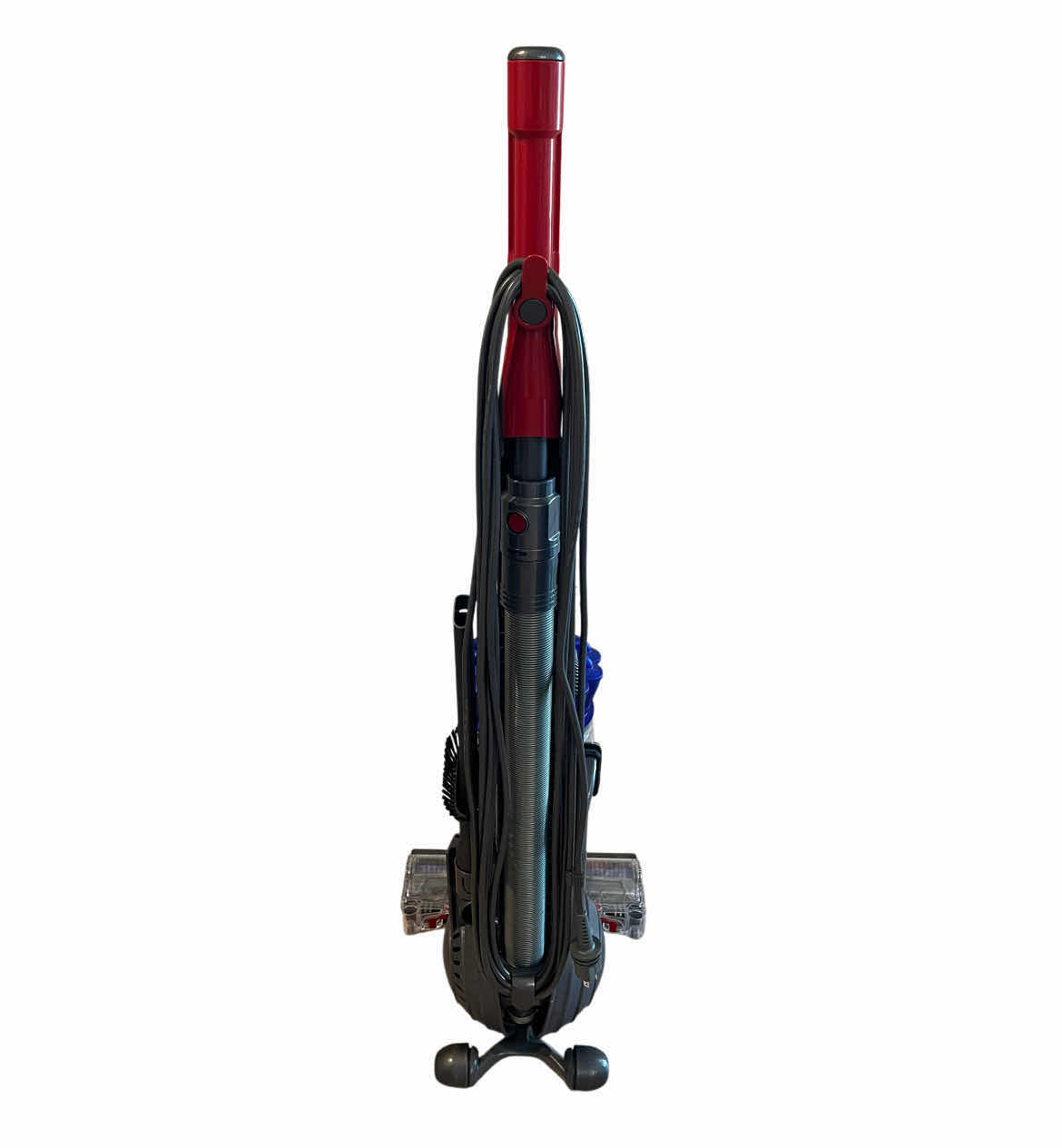 Photo 3 of DYSON CINETIC BIG BALL ANIMAL 2 ORIGIN VACUUM CLEANER