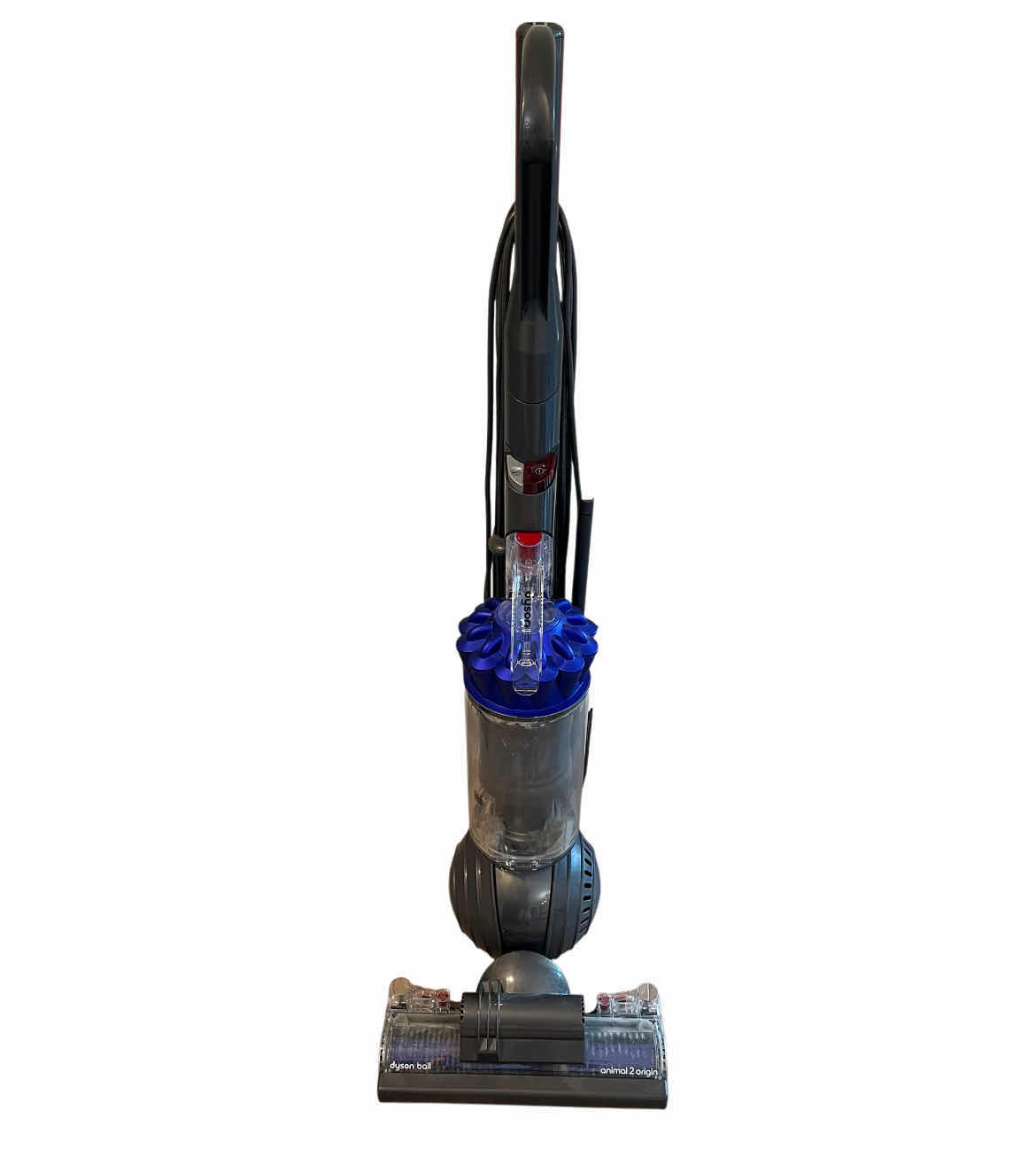 Photo 1 of DYSON CINETIC BIG BALL ANIMAL 2 ORIGIN VACUUM CLEANER