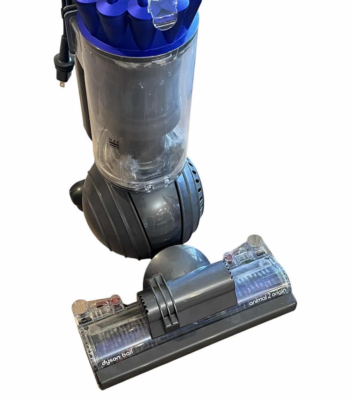 Photo 5 of DYSON CINETIC BIG BALL ANIMAL 2 ORIGIN VACUUM CLEANER