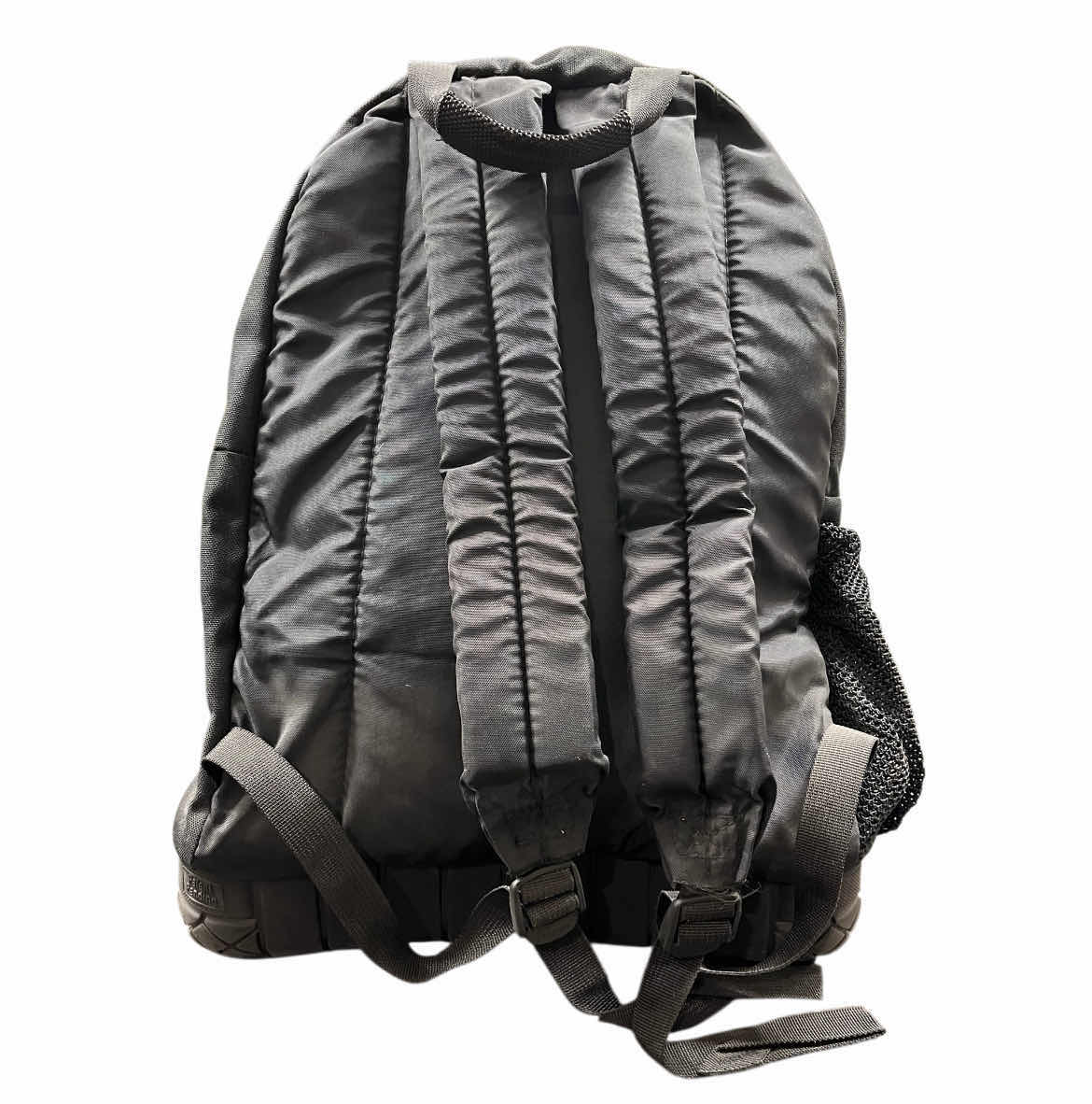 Photo 1 of JANSPORT BLACK RUBBER TREAD BOTTOM ADULT BACKPACK