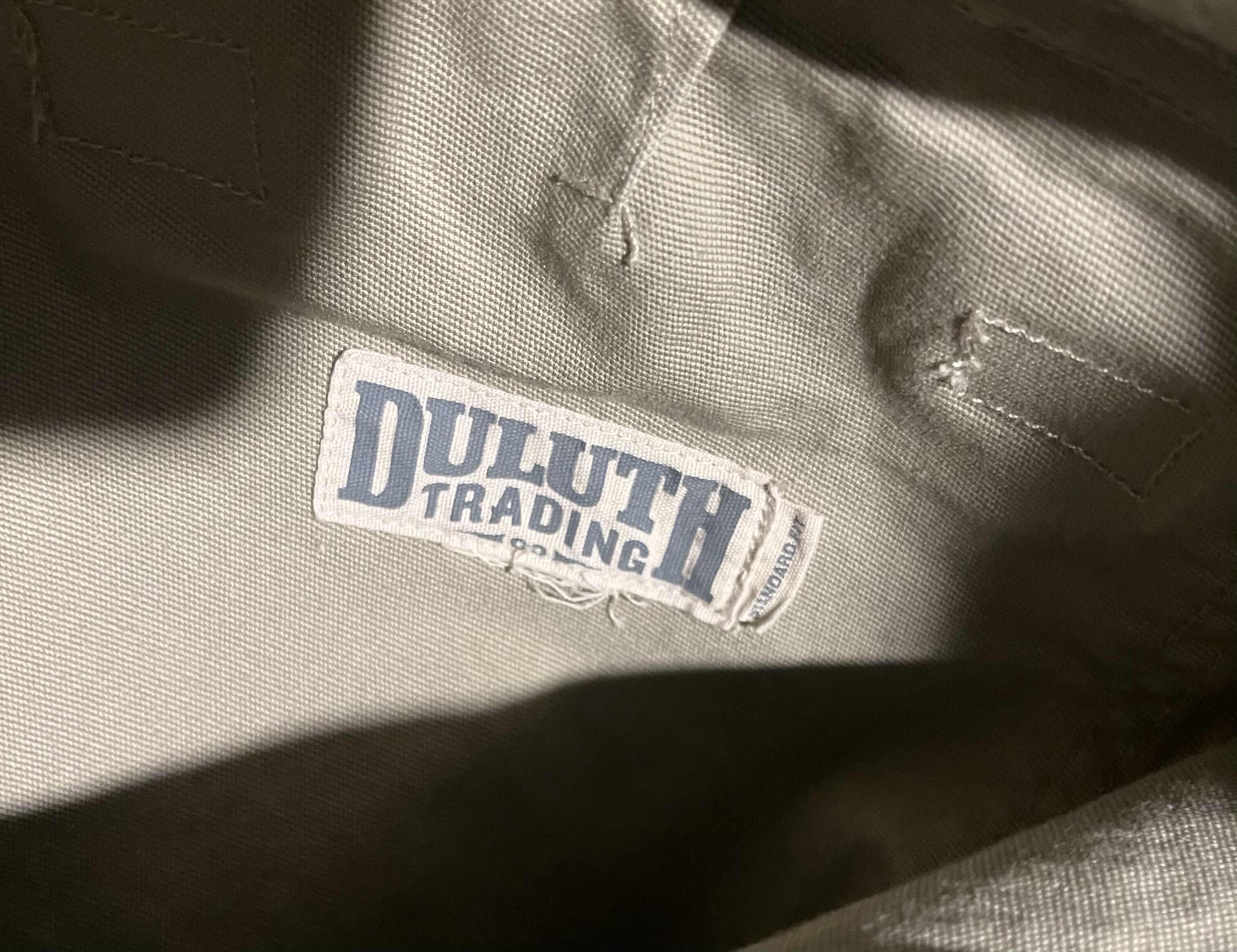 Photo 1 of KHAKI/BEIGE CARGO & WORK PANTS MENS 38-40 VARIOUS BRANDS (9)