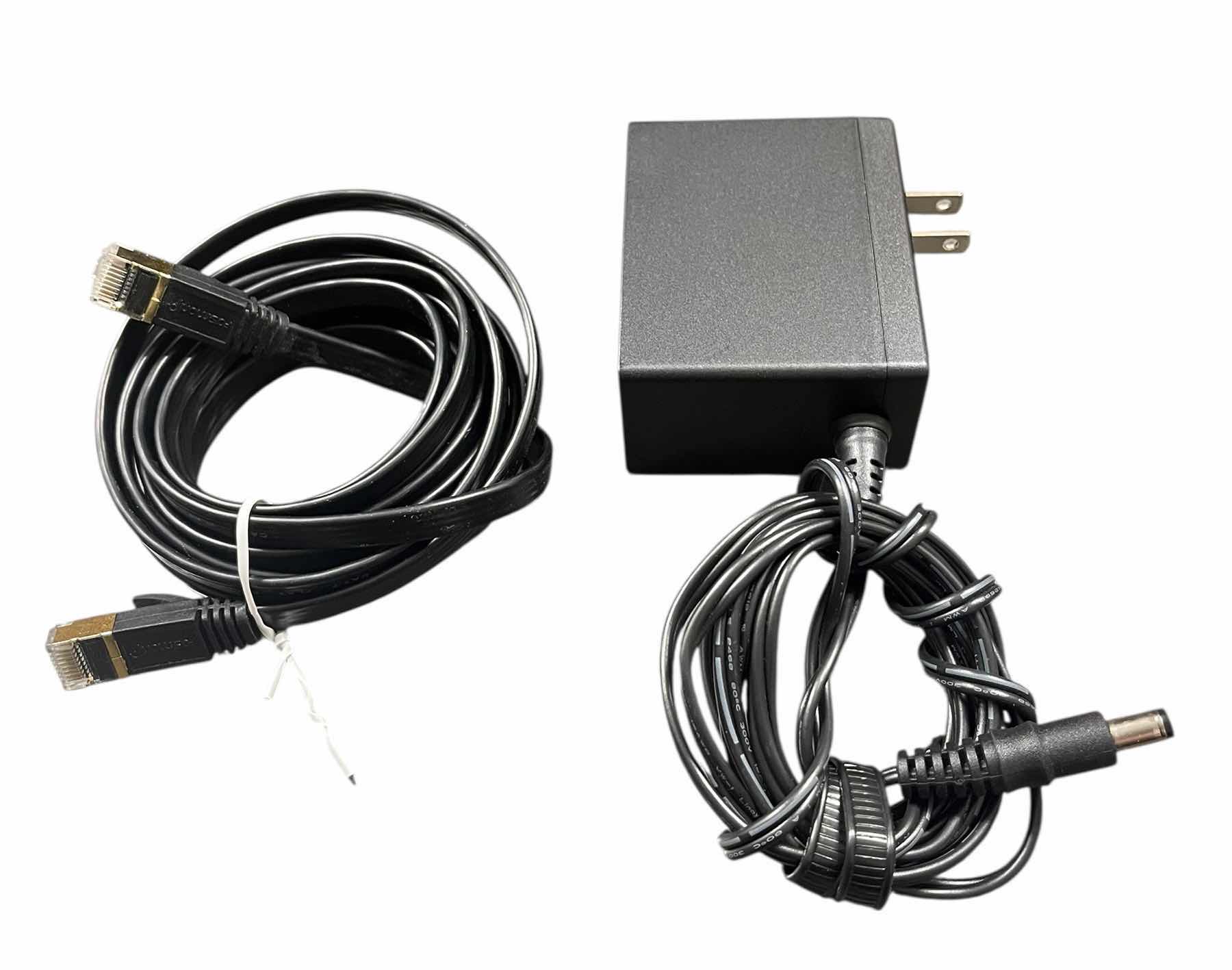 Photo 5 of NETGEAR ORBI BLACK EDITION 860 SERIES SATELLITE TRI-BAND WIFI 6 MESH 6GB  ROUTER RBS860