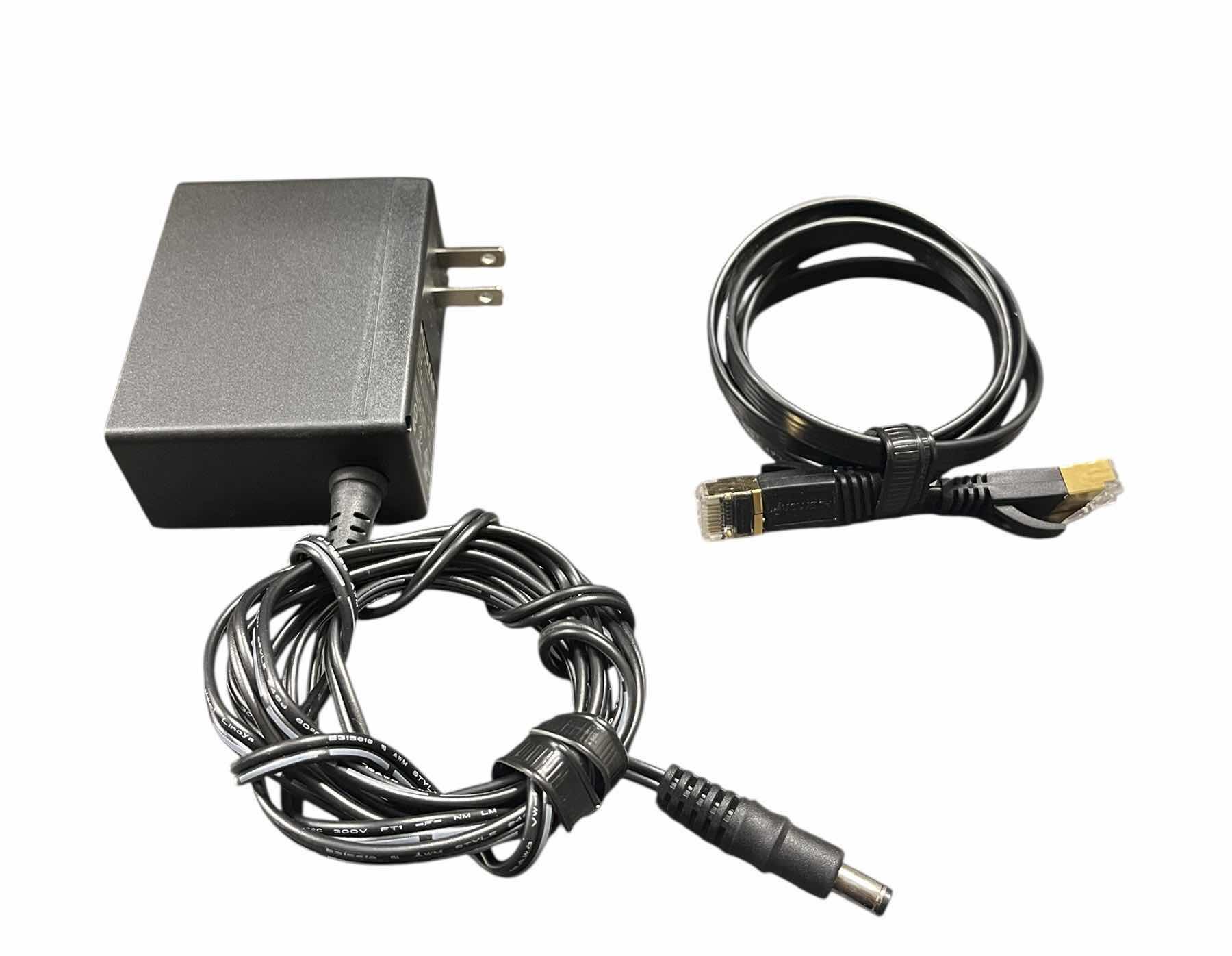 Photo 5 of NETGEAR ORBI BLACK EDITION 860 SERIES SATELLITE TRI-BAND WIFI 6 MESH 6GB  ROUTER RBS860