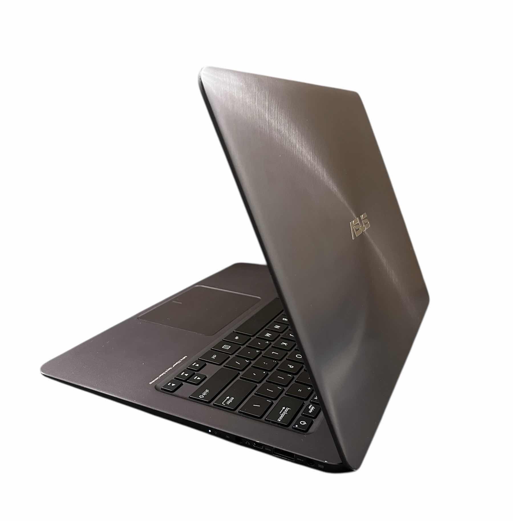 Photo 2 of ASUS NOTEBOOK PC LAPTOP UX305F