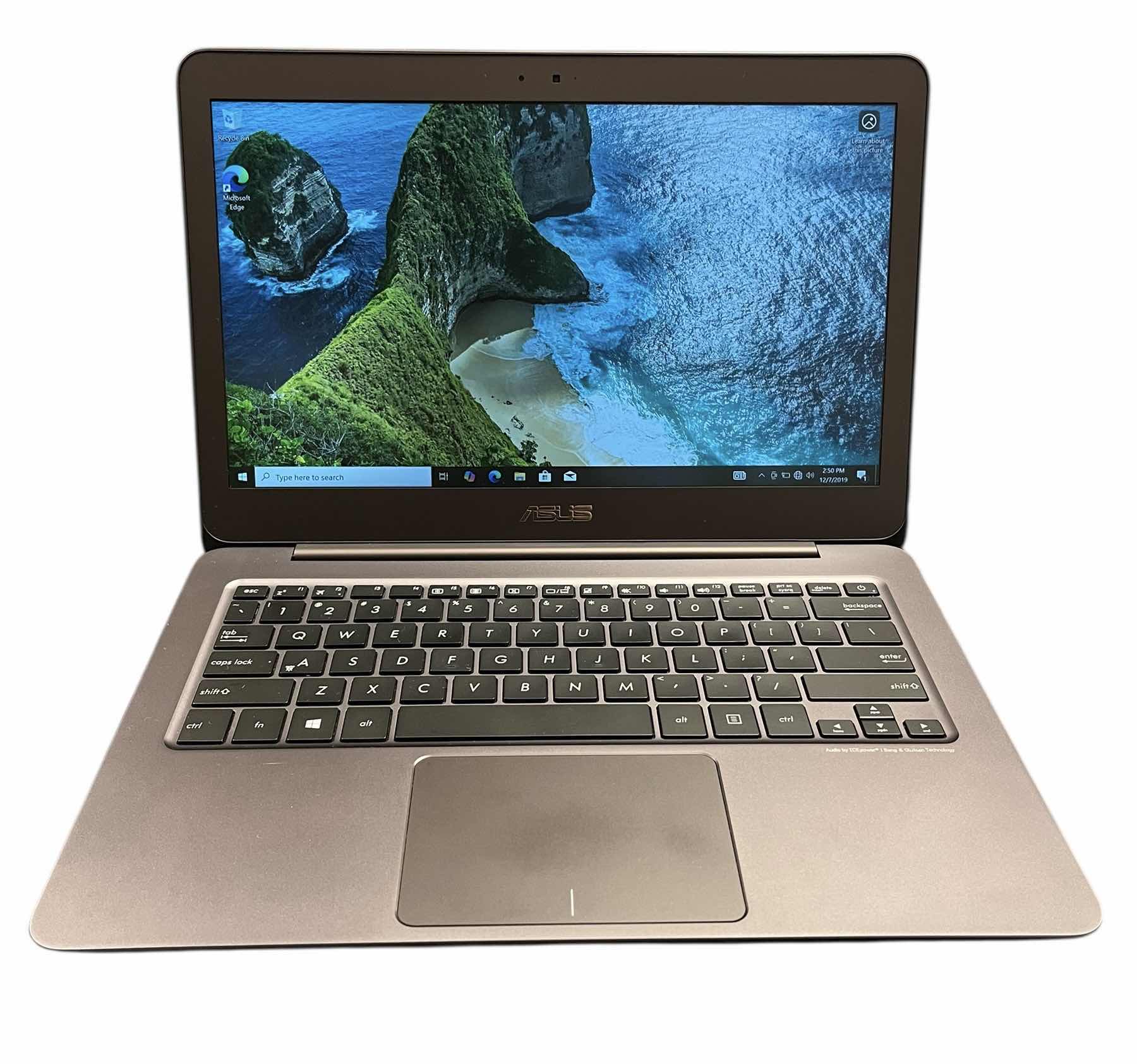 Photo 1 of ASUS NOTEBOOK PC LAPTOP UX305F