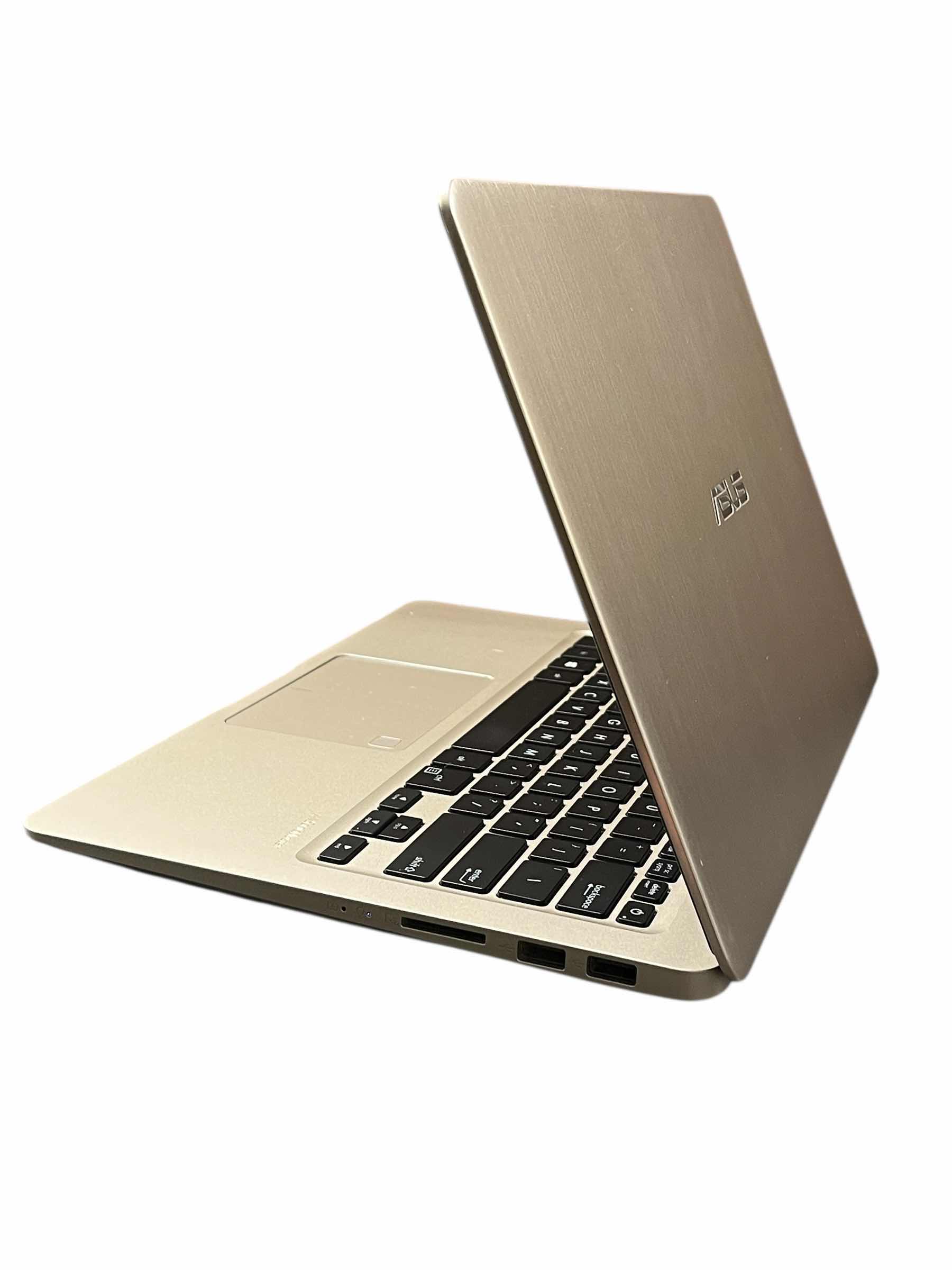 Photo 1 of ASUS NOTEBOOK PC SONICMASTER LAPTOP S410U